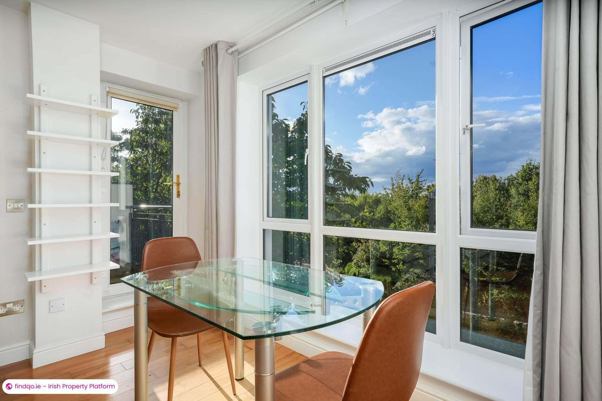Apartment for Sale in Sandyford, Dublin 18