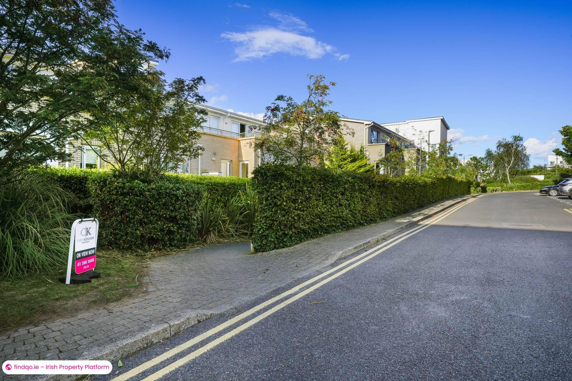 Apartment for Sale in Sandyford, Dublin 18