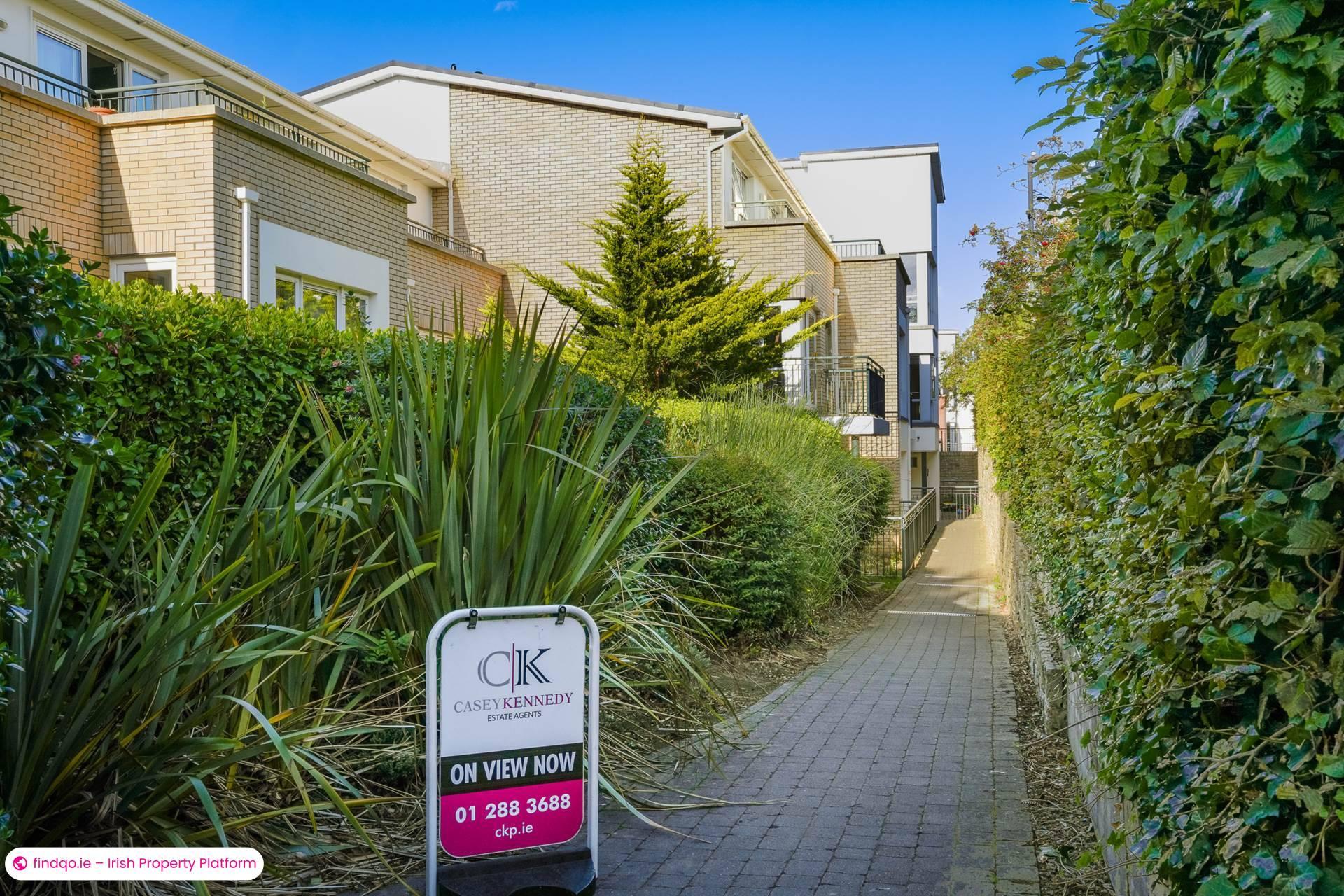 Apartment for Sale in Sandyford, Dublin 18