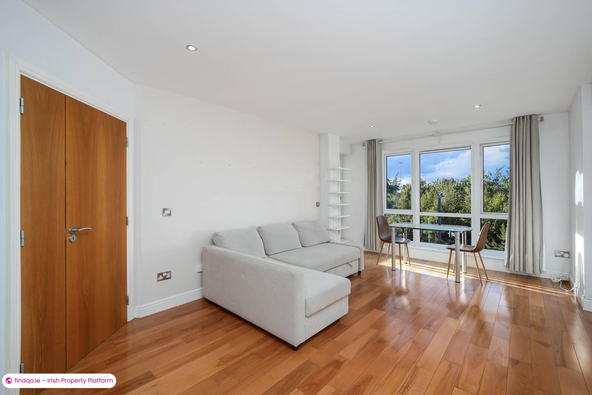 Apartment for Sale in Sandyford, Dublin 18