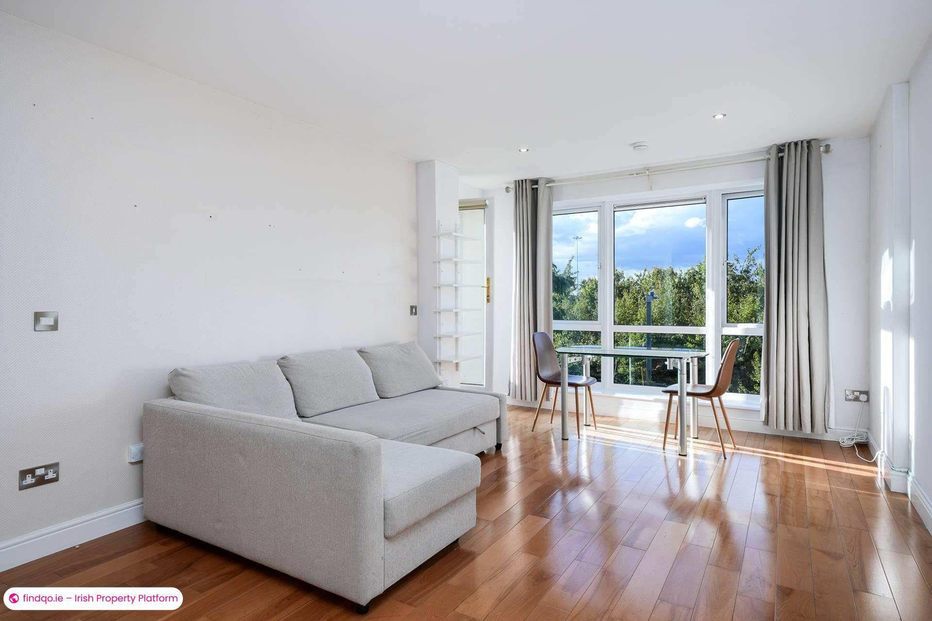 Apartment for Sale in Sandyford, Dublin 18
