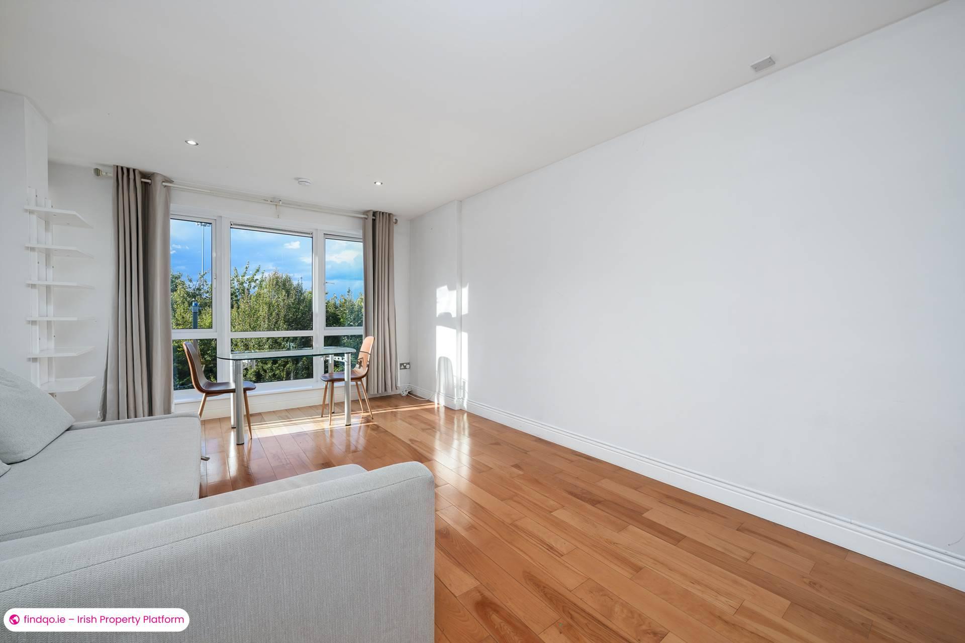 Apartment for Sale in Sandyford, Dublin 18
