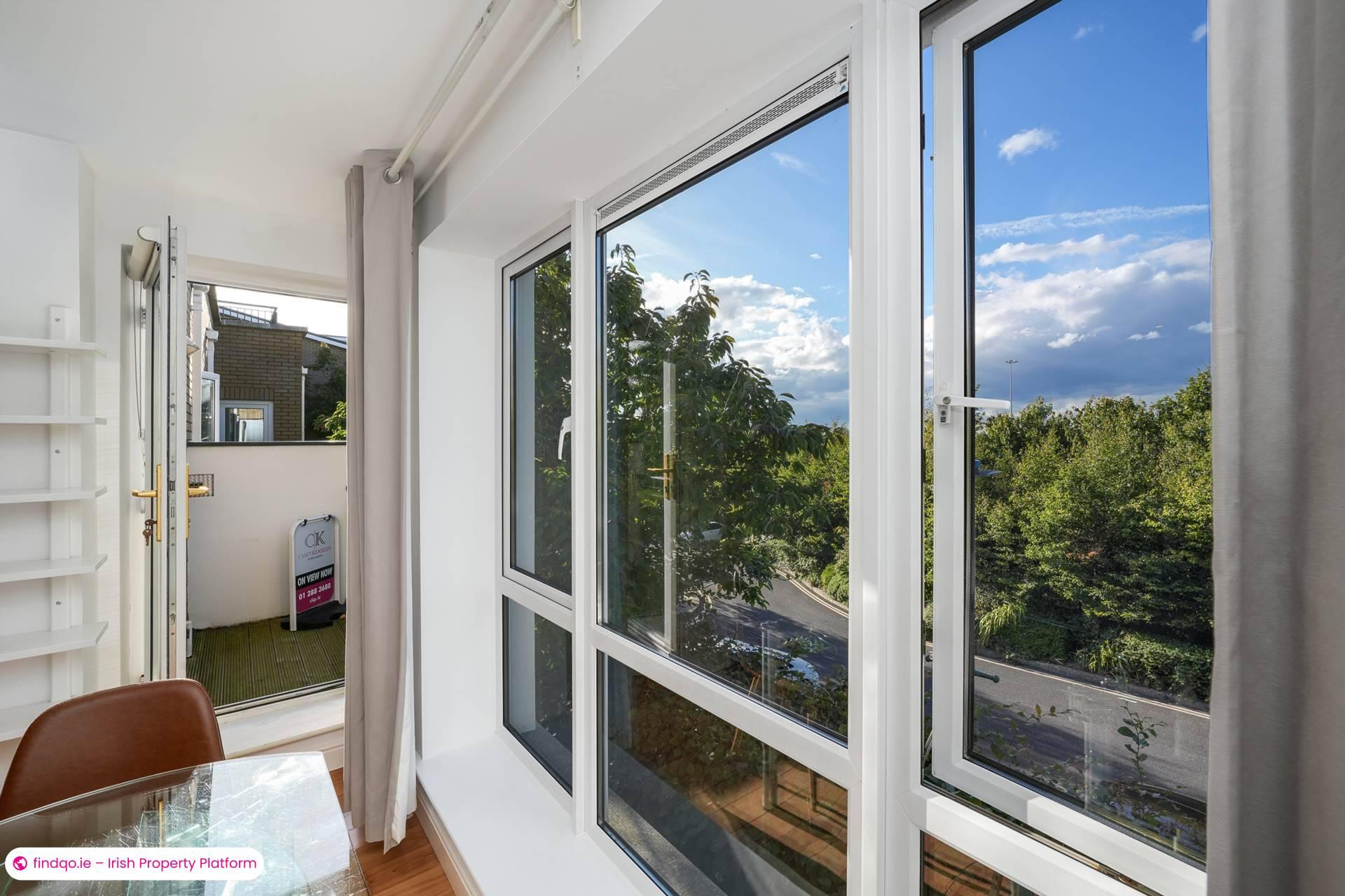 Apartment for Sale in Sandyford, Dublin 18