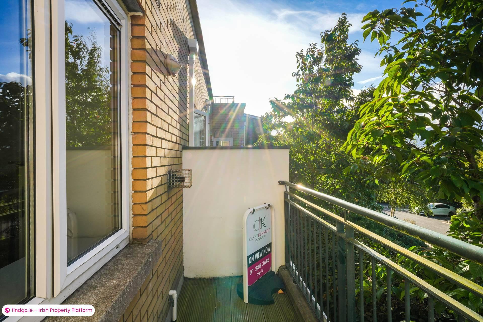 Apartment for Sale in Sandyford, Dublin 18