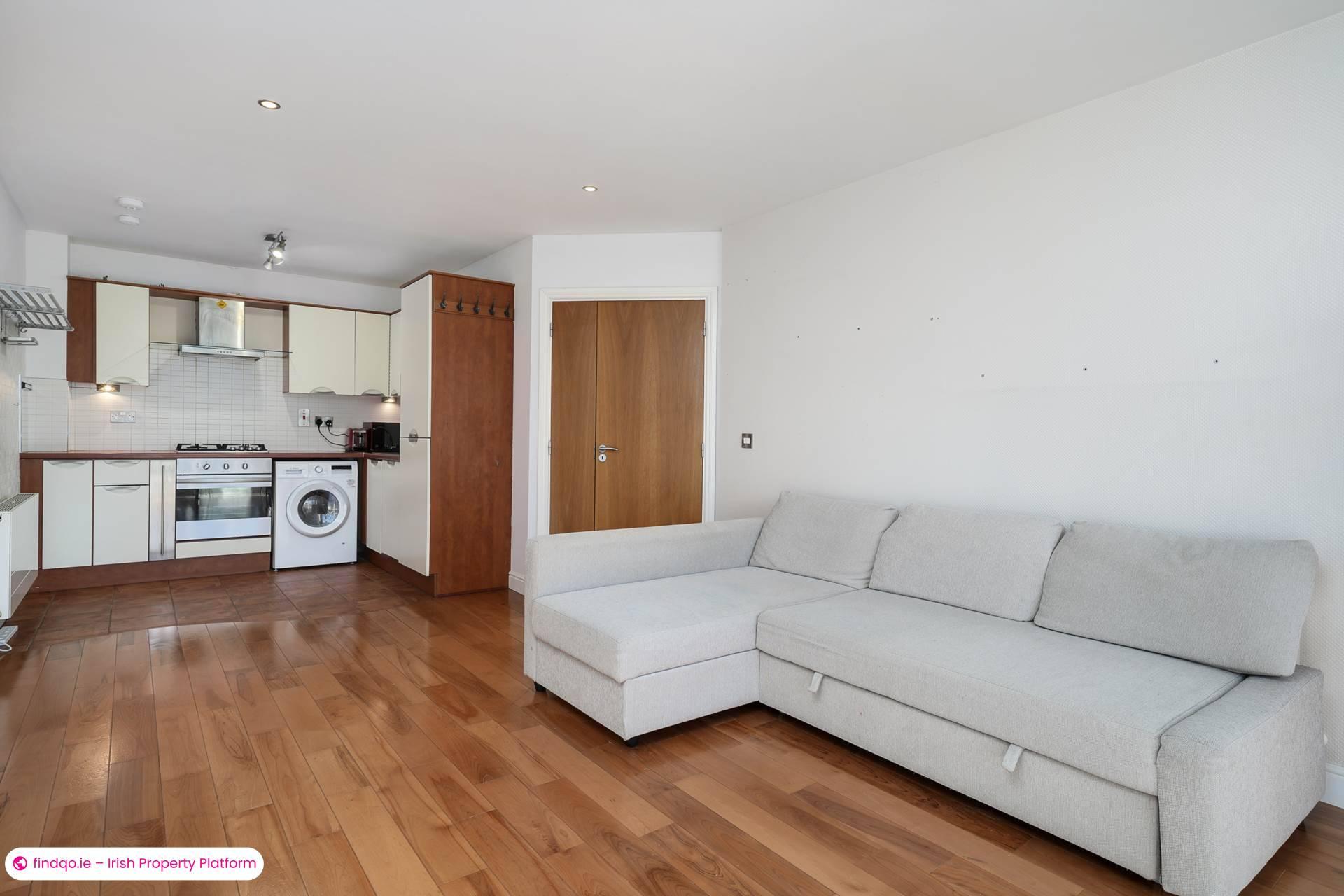Apartment for Sale in Sandyford, Dublin 18