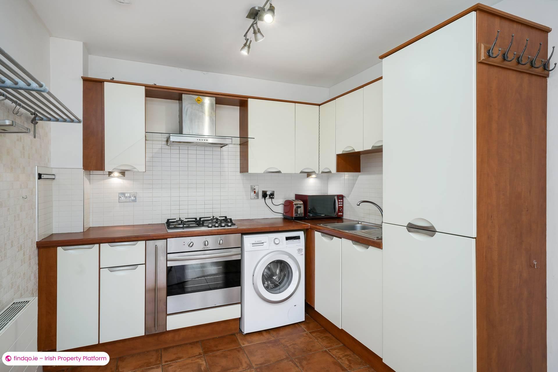 Apartment for Sale in Sandyford, Dublin 18