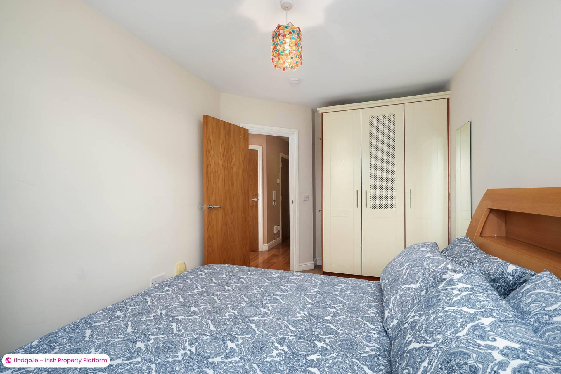 Apartment for Sale in Sandyford, Dublin 18