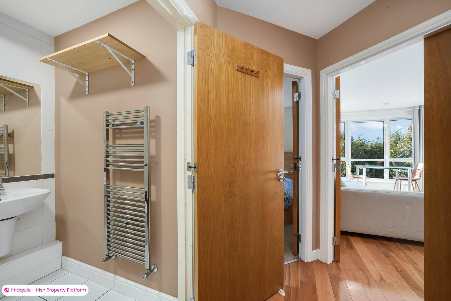 Apartment for Sale in Sandyford, Dublin 18