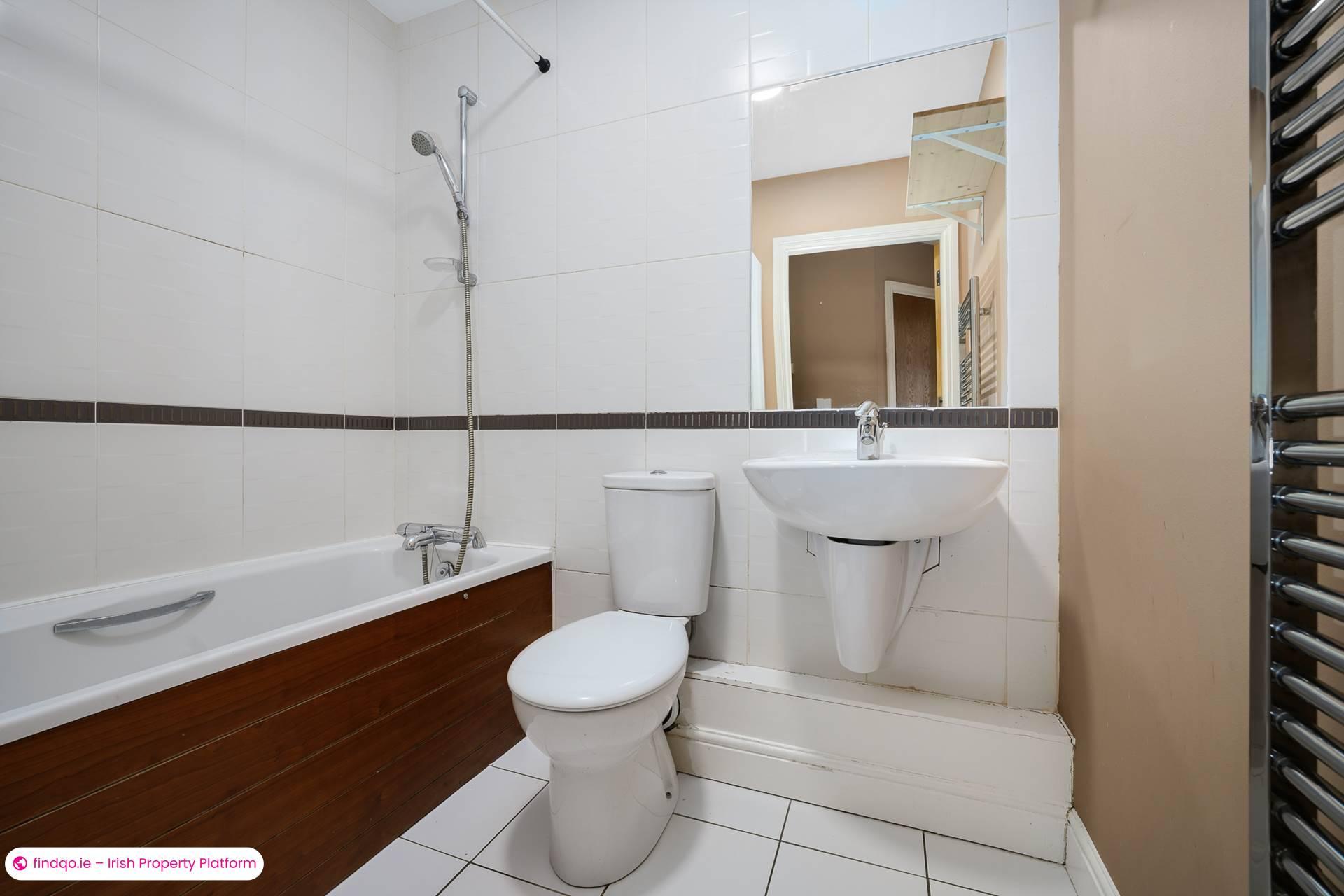 Apartment for Sale in Sandyford, Dublin 18