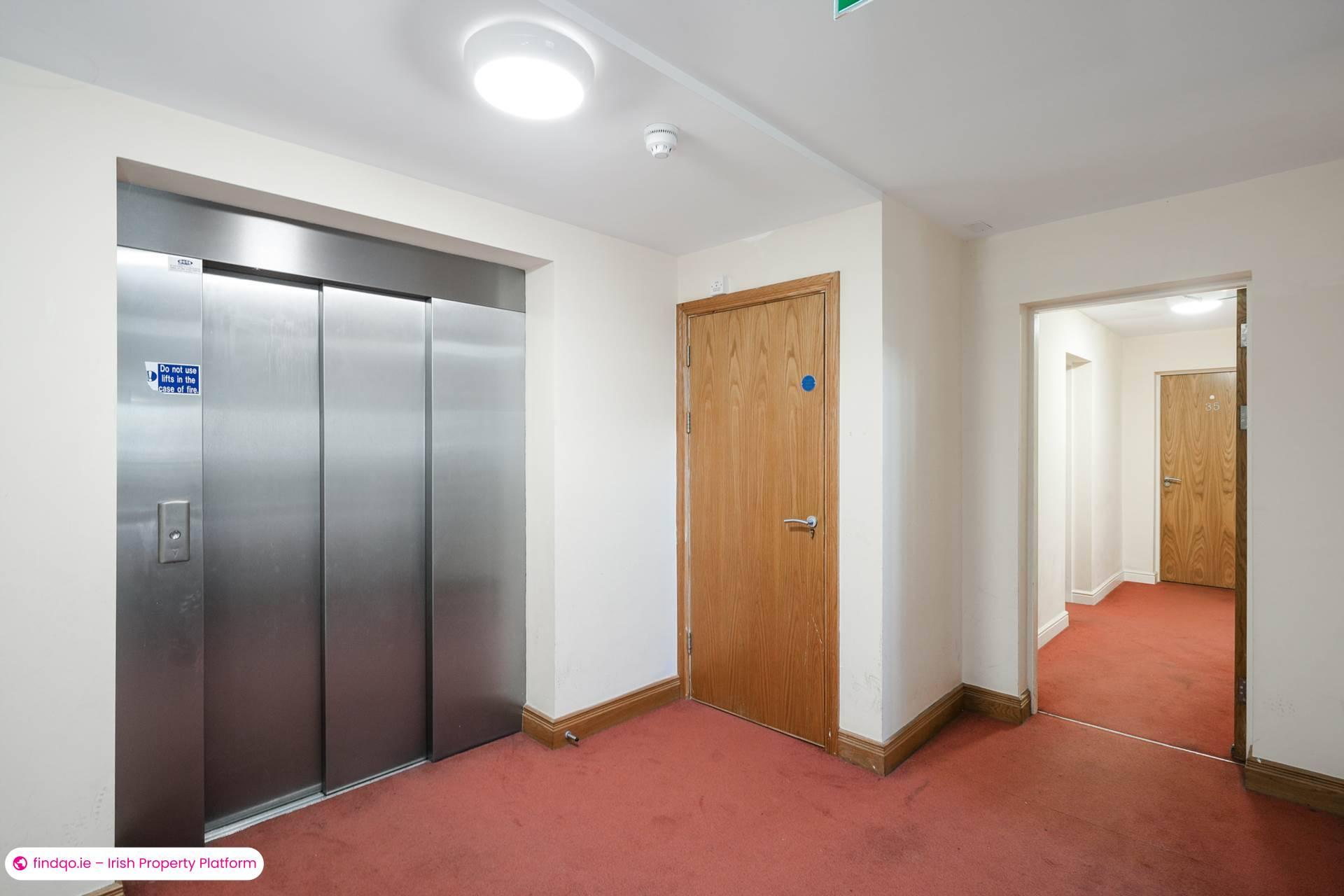 Apartment for Sale in Sandyford, Dublin 18