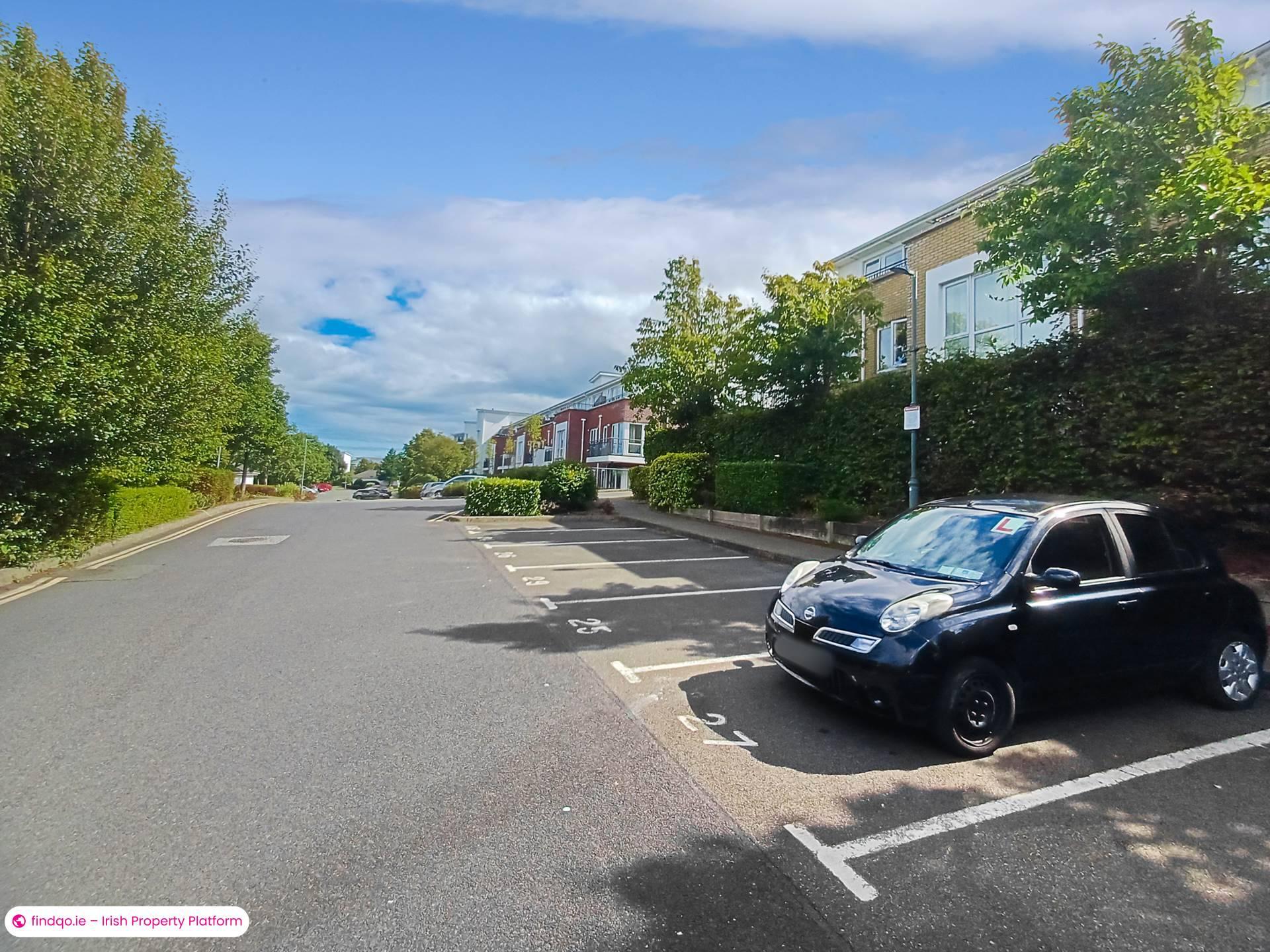 Apartment for Sale in Sandyford, Dublin 18