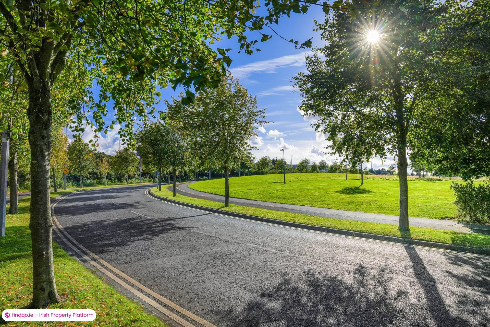 Apartment for Sale in Sandyford, Dublin 18