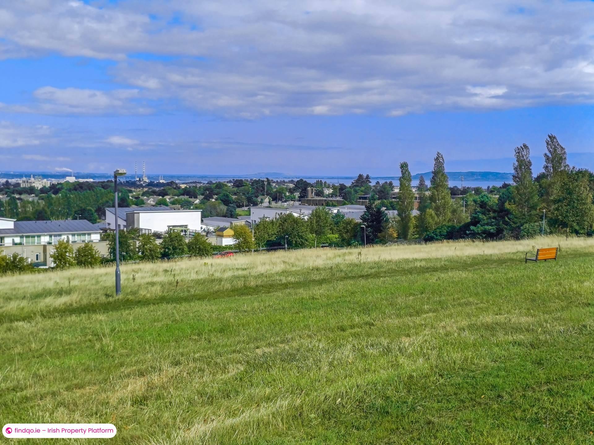 Apartment for Sale in Sandyford, Dublin 18