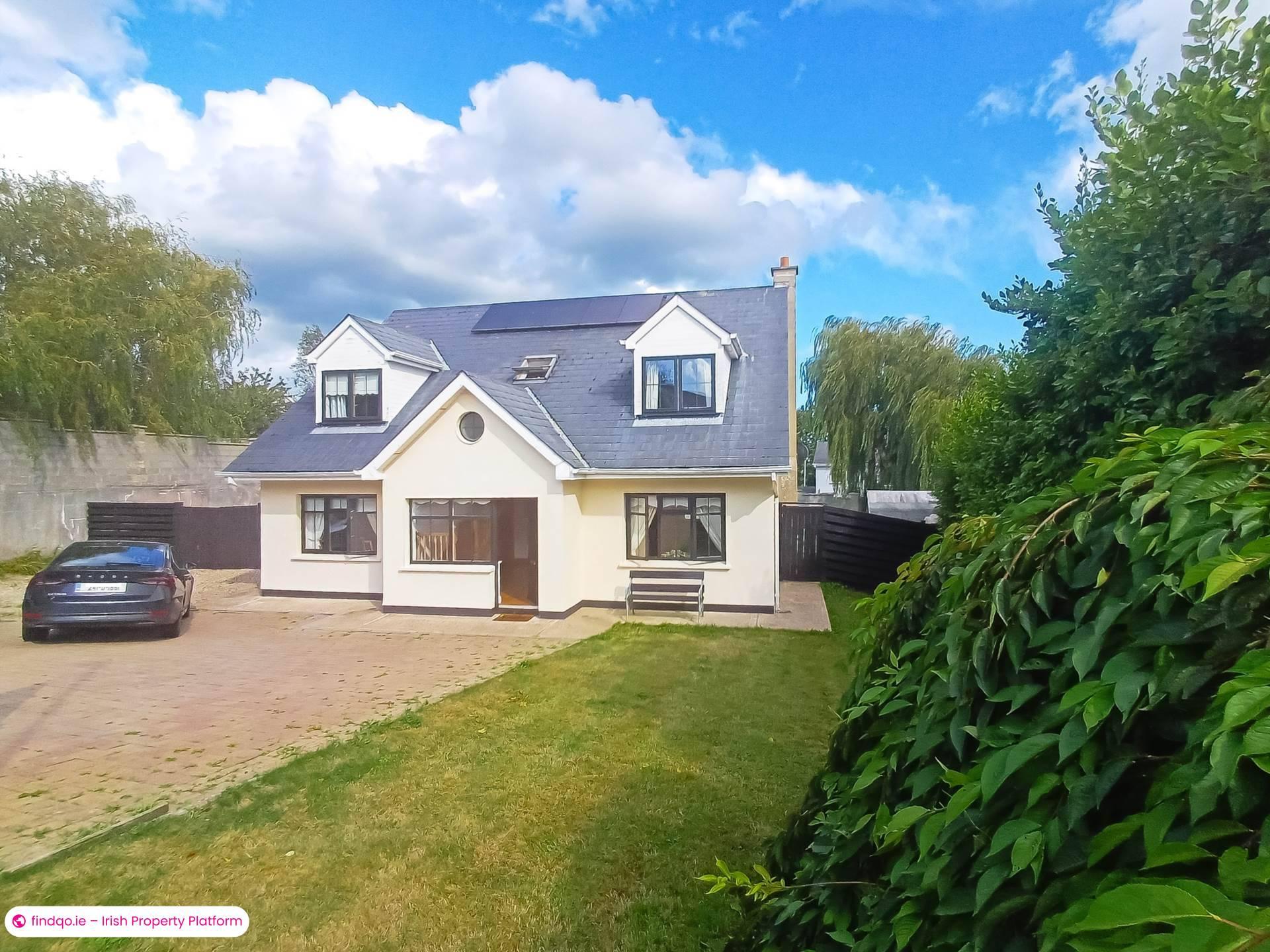 Detached house for Sale in Kilbride, Meath