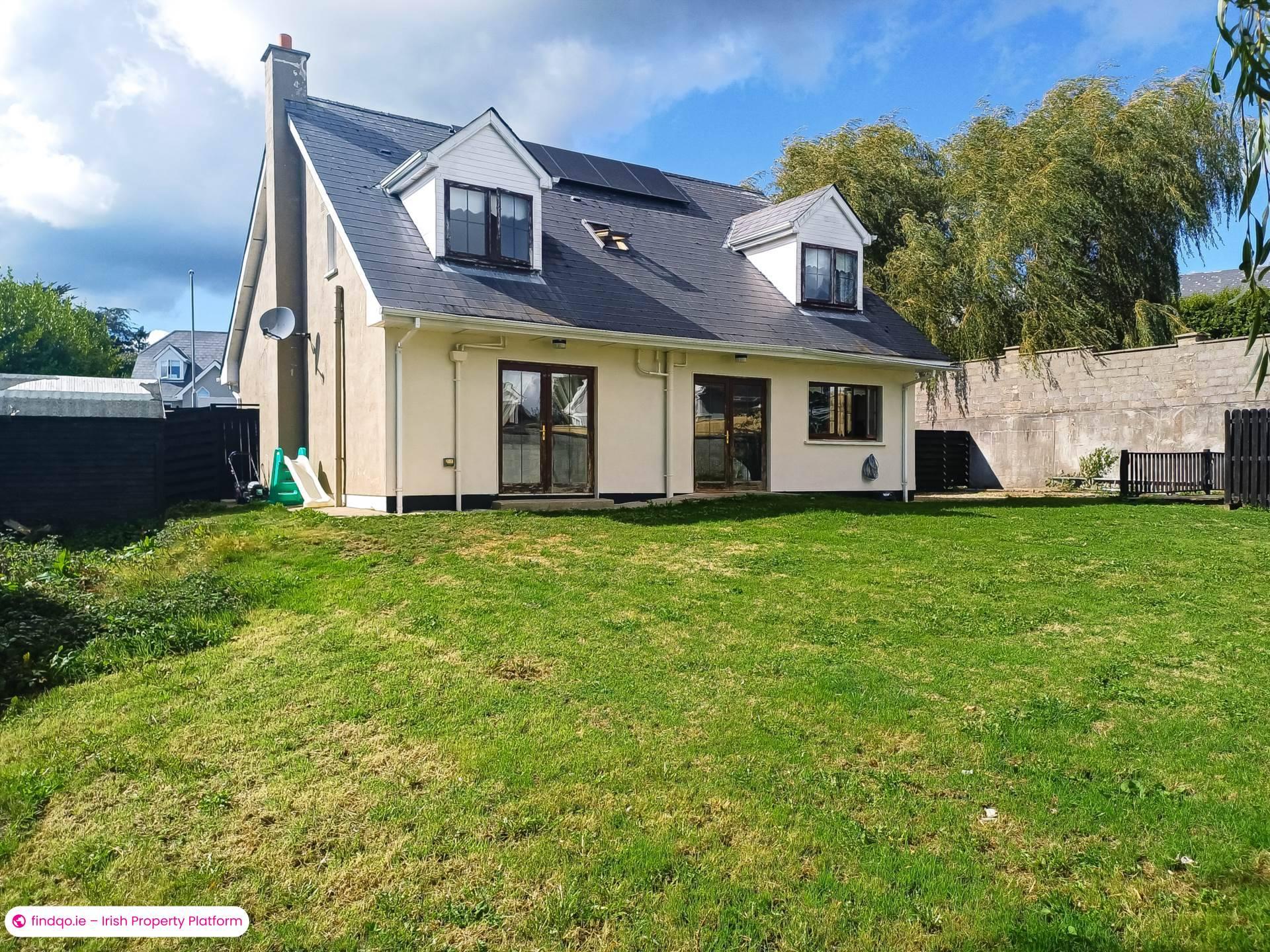 Detached house for Sale in Kilbride, Meath