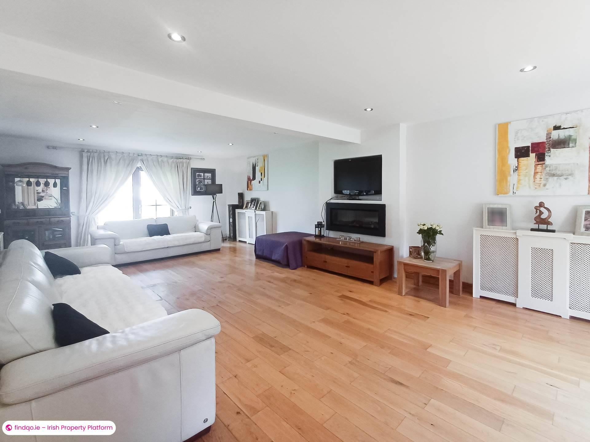 Detached house for Sale in Kilbride, Meath