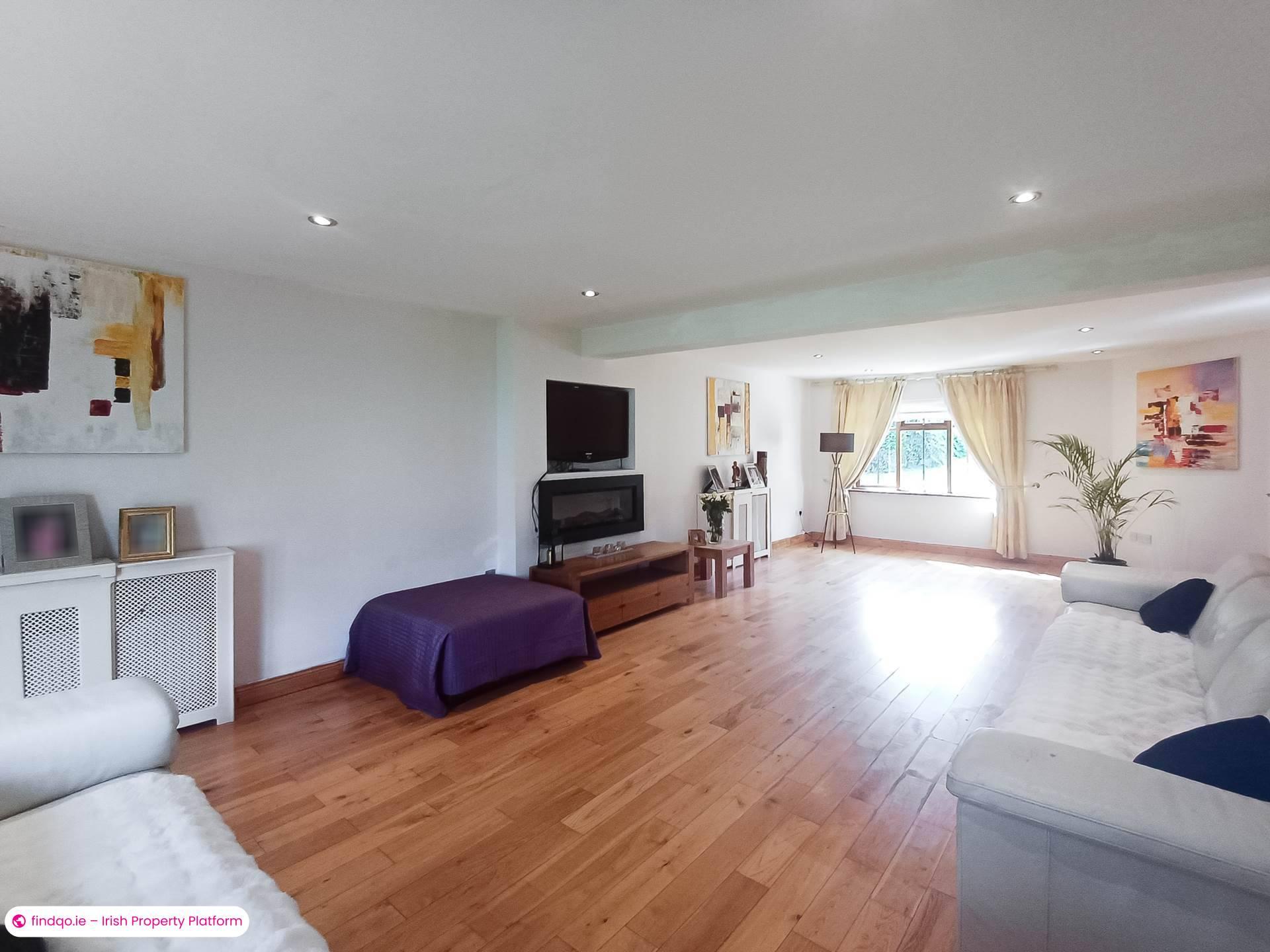 Detached house for Sale in Kilbride, Meath