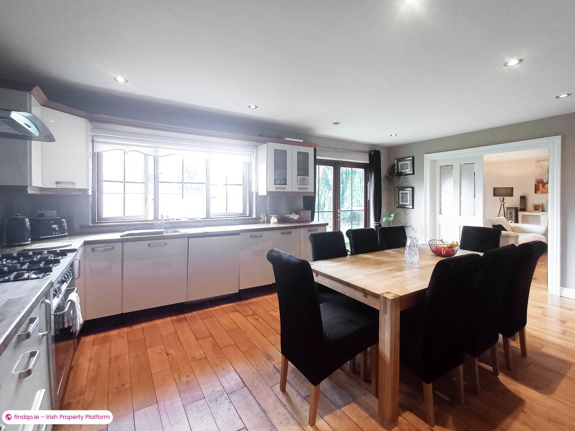 Detached house for Sale in Kilbride, Meath