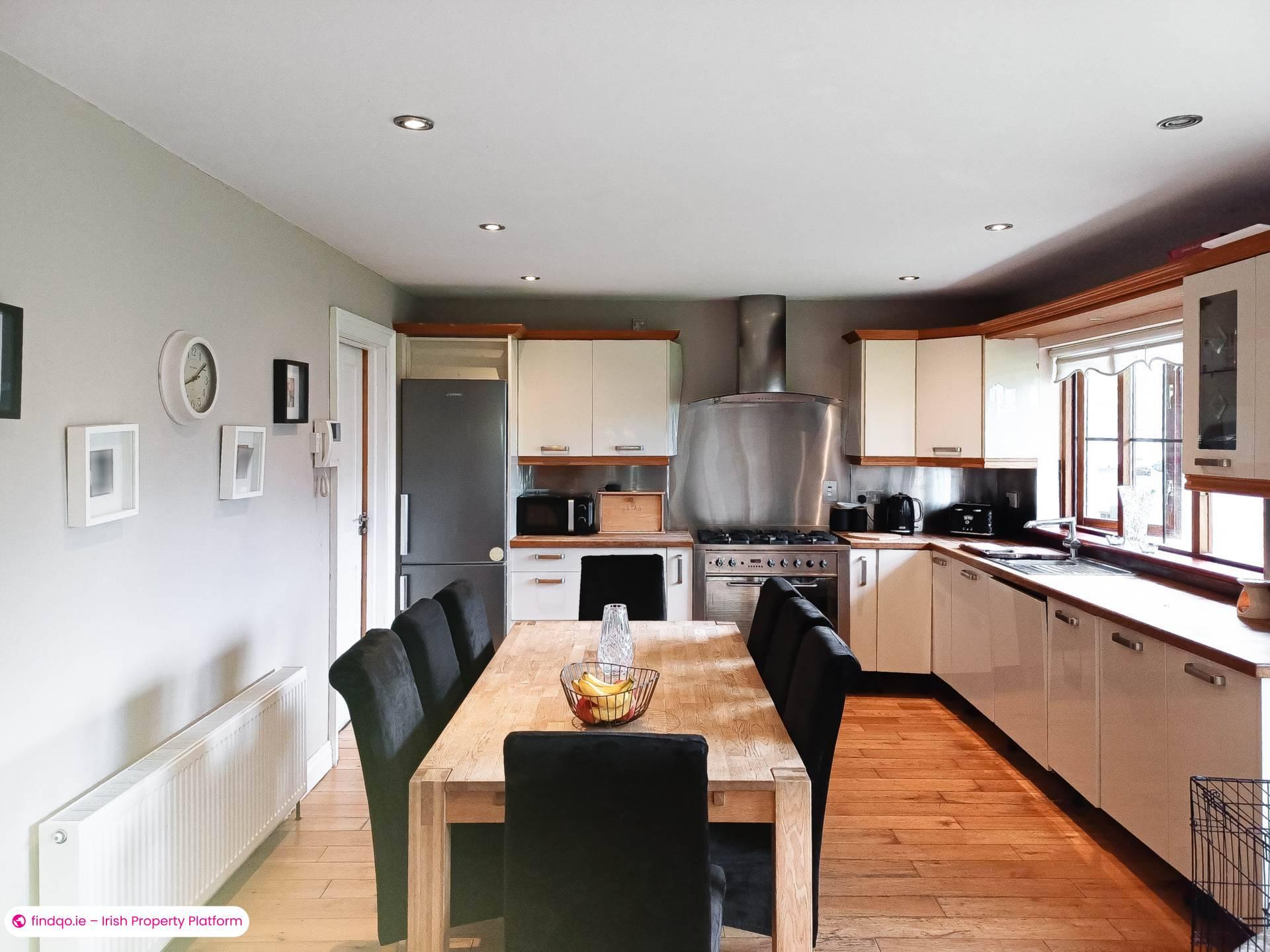 Detached house for Sale in Kilbride, Meath