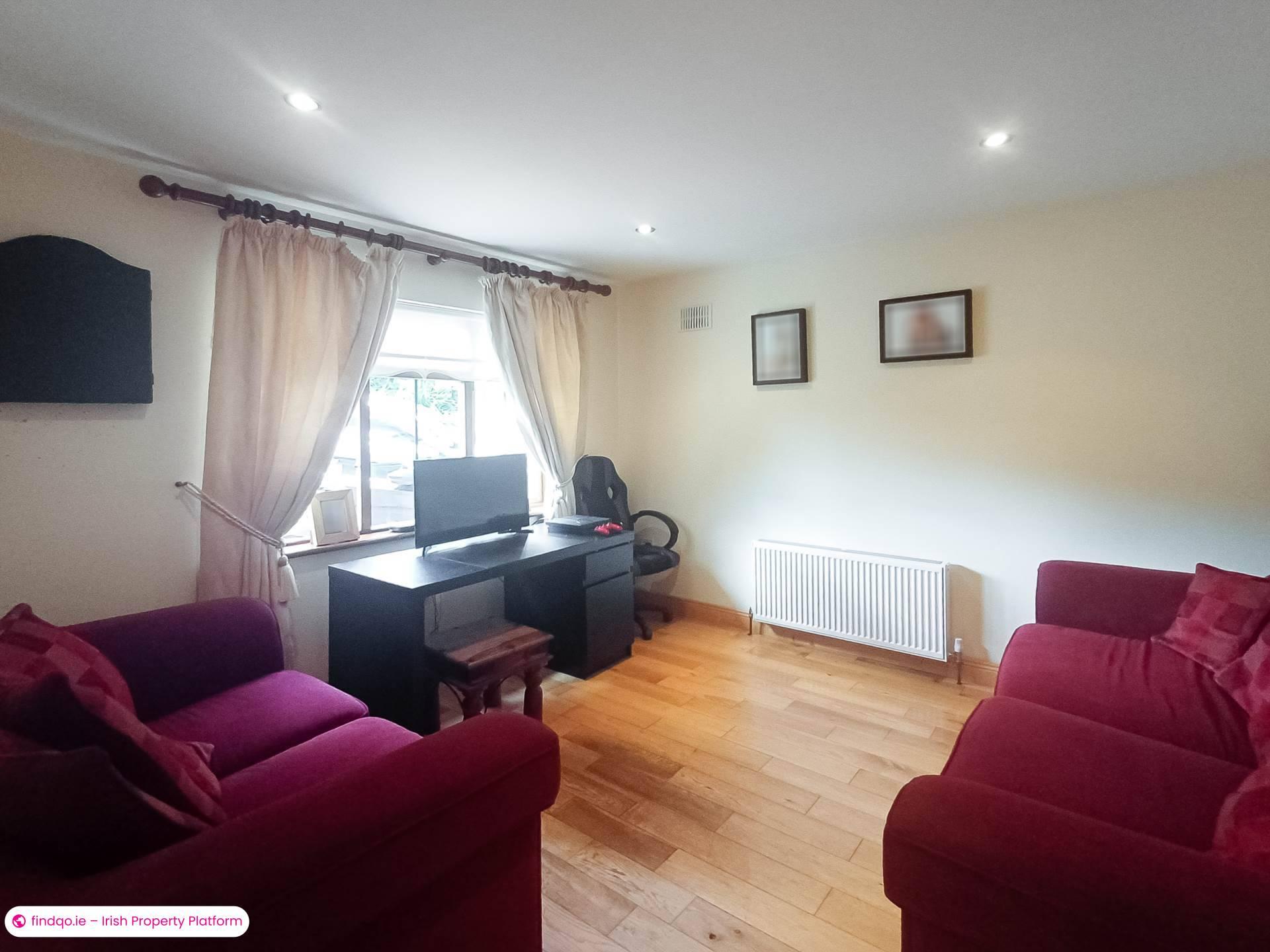 Detached house for Sale in Kilbride, Meath