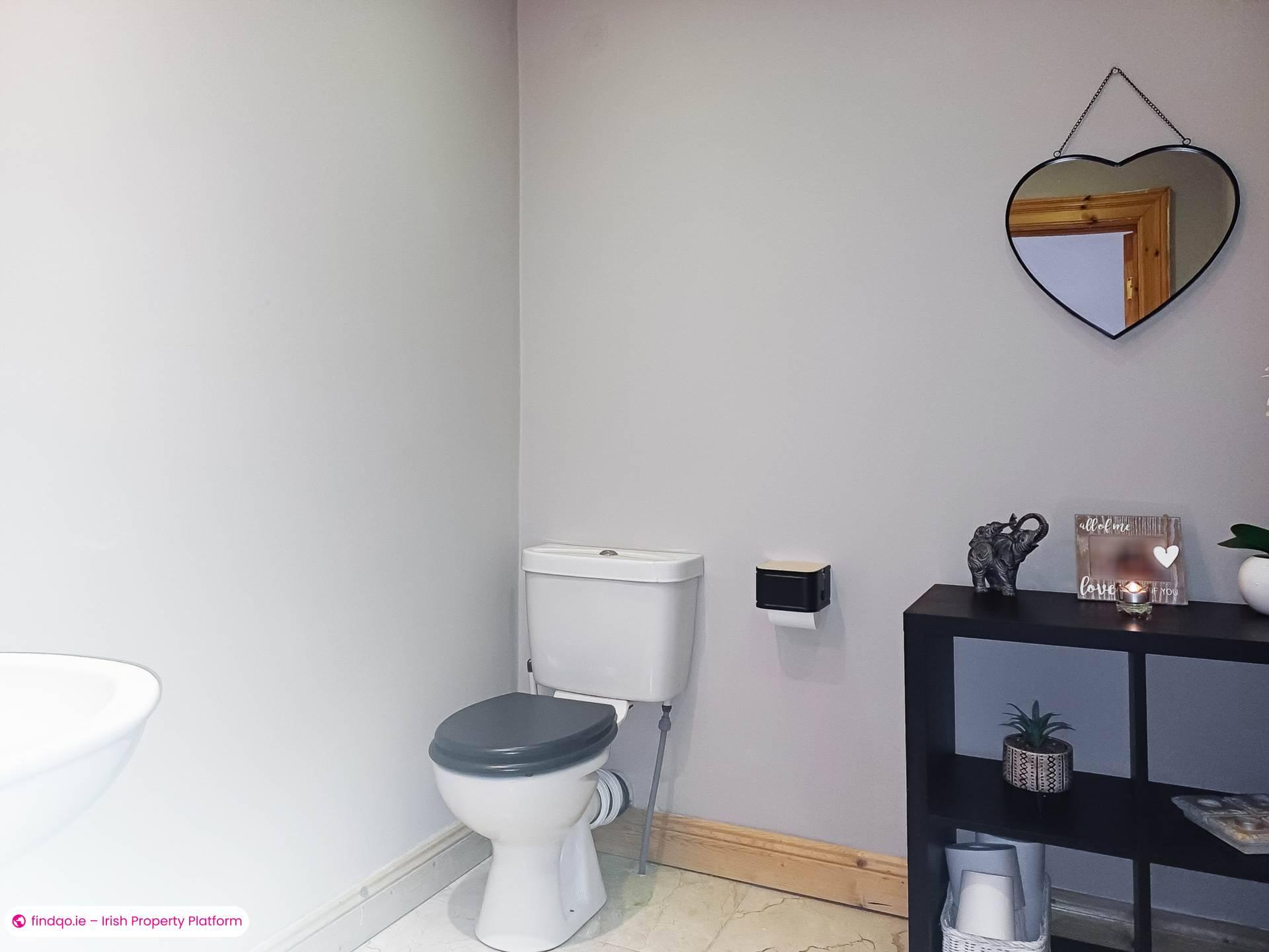 Detached house for Sale in Kilbride, Meath