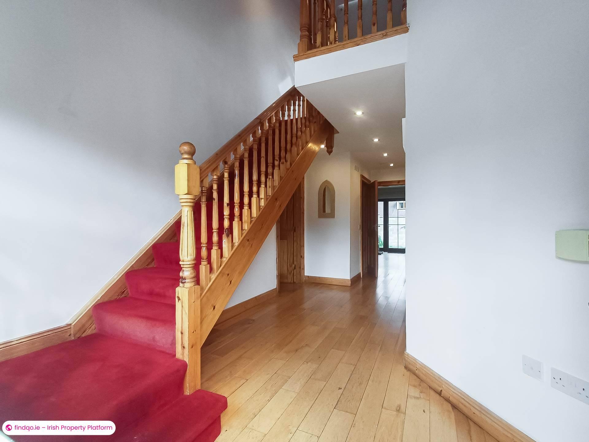 Detached house for Sale in Kilbride, Meath