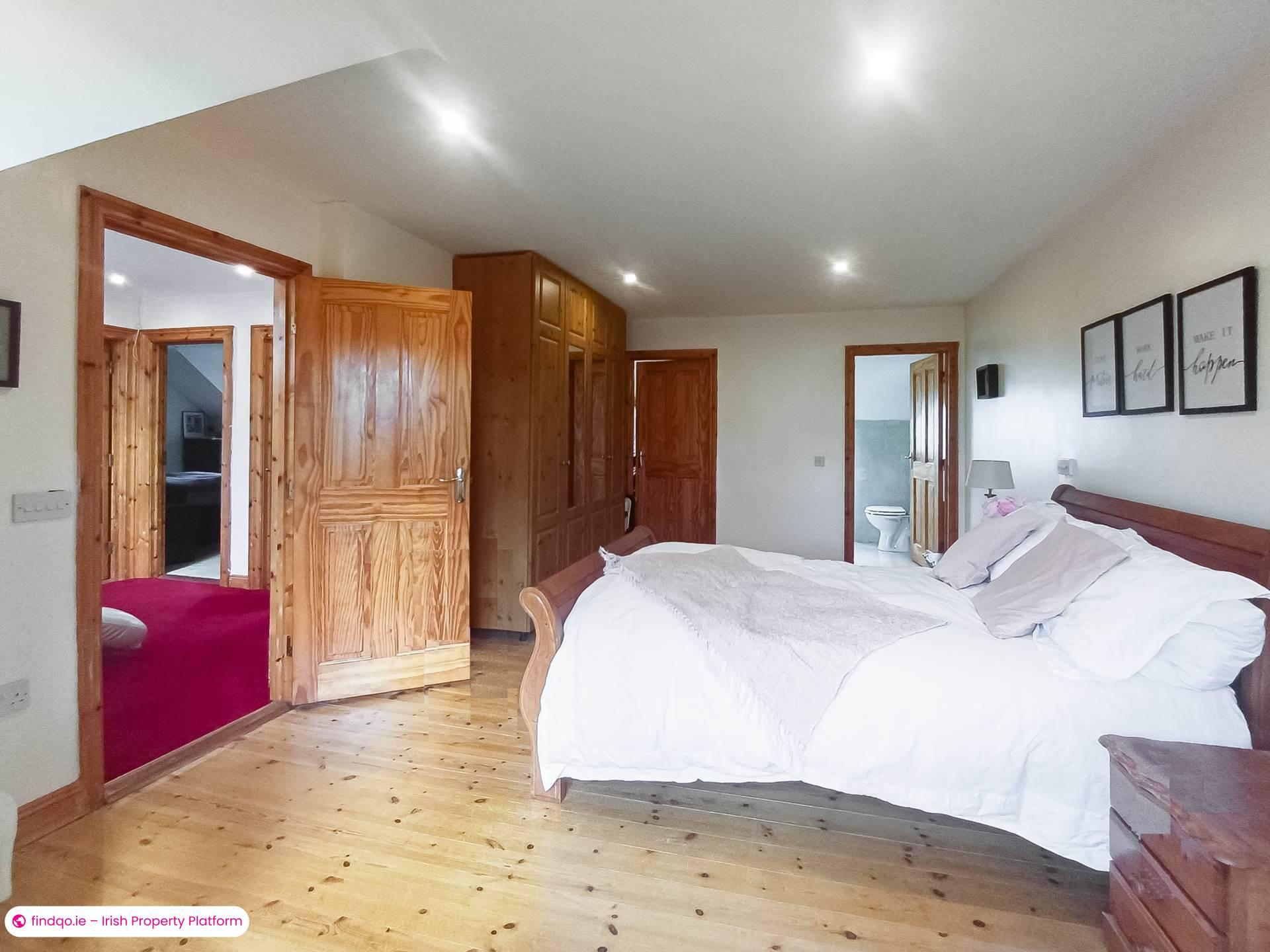 Detached house for Sale in Kilbride, Meath