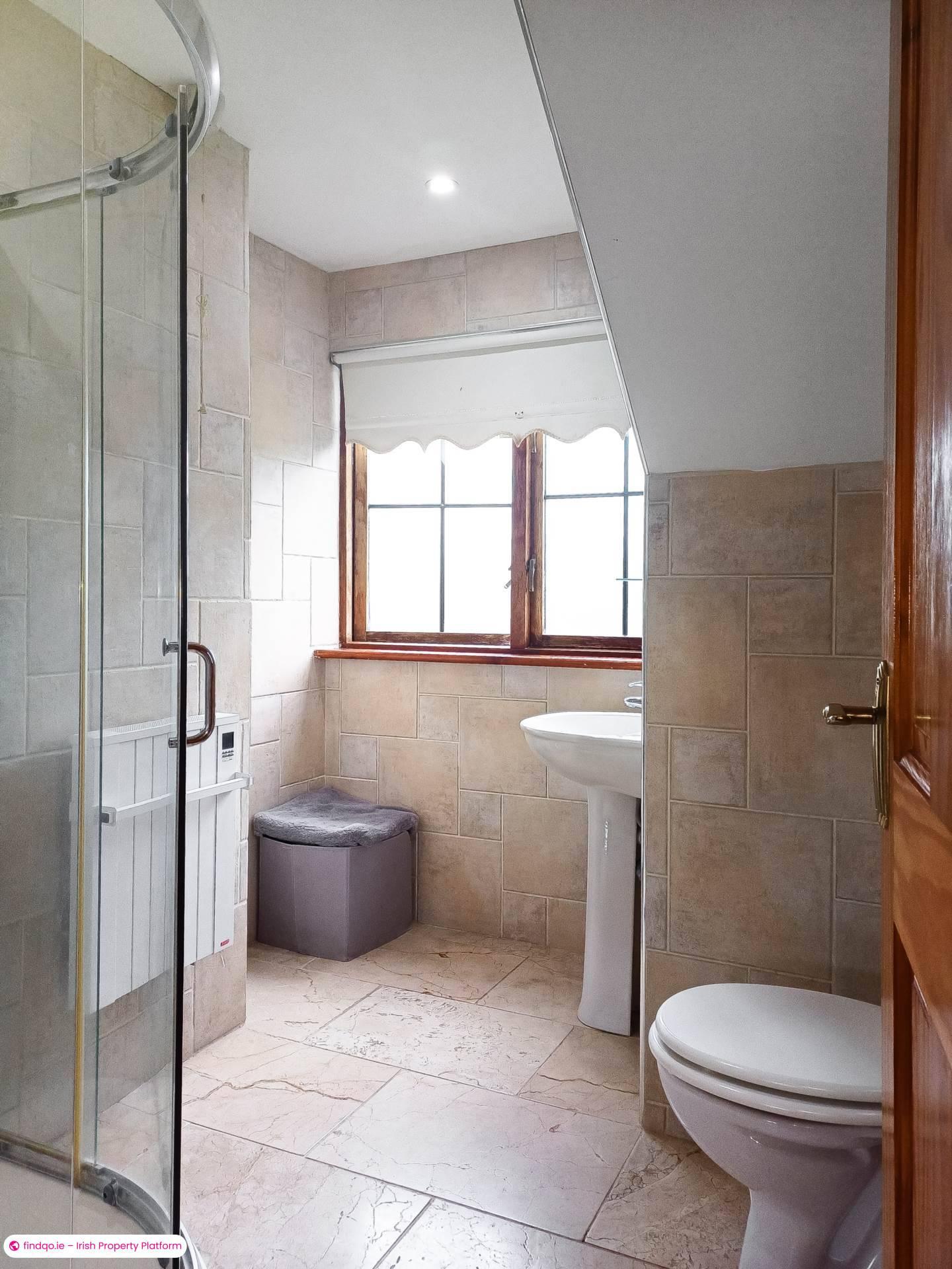 Detached house for Sale in Kilbride, Meath