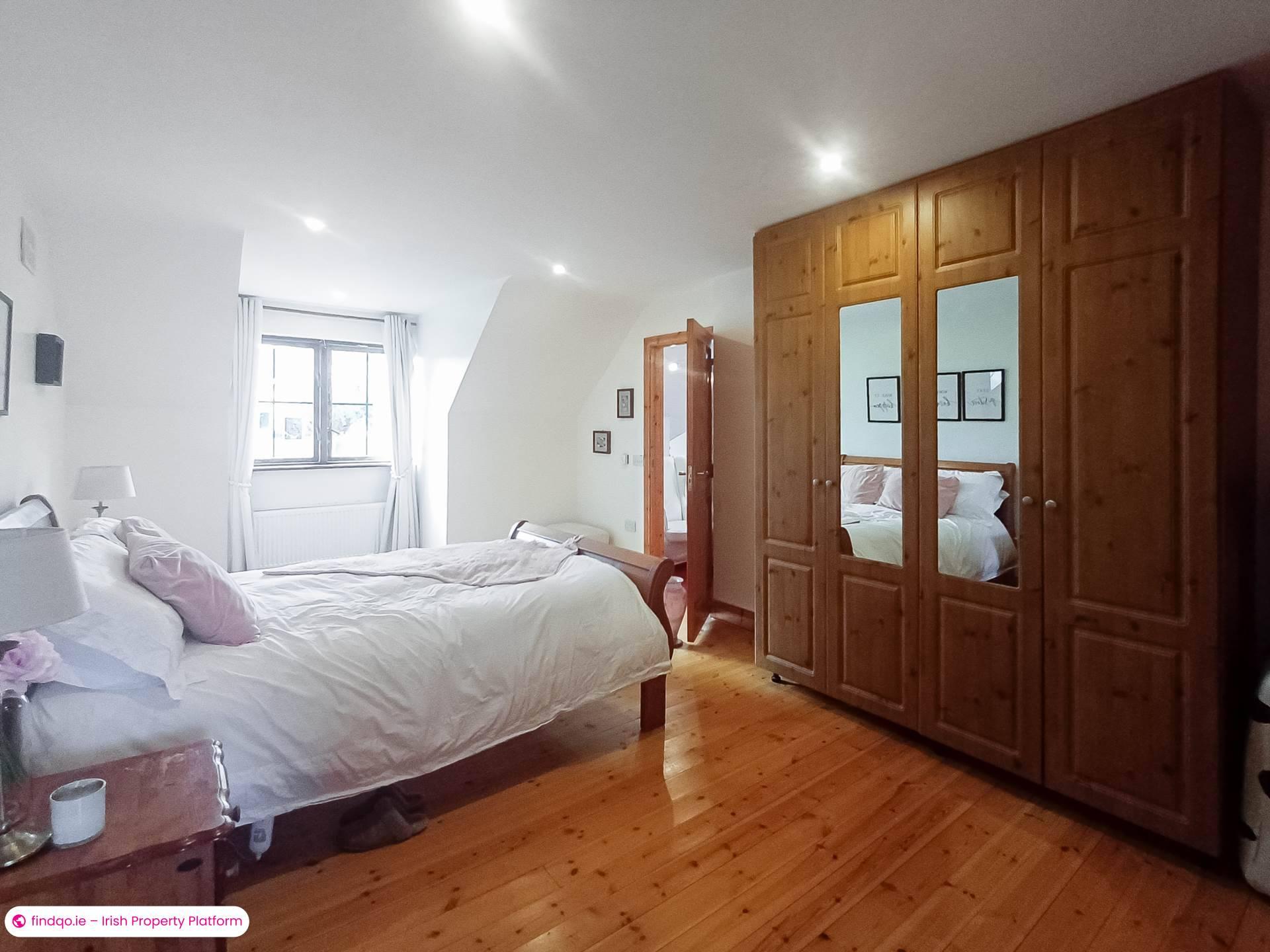 Detached house for Sale in Kilbride, Meath