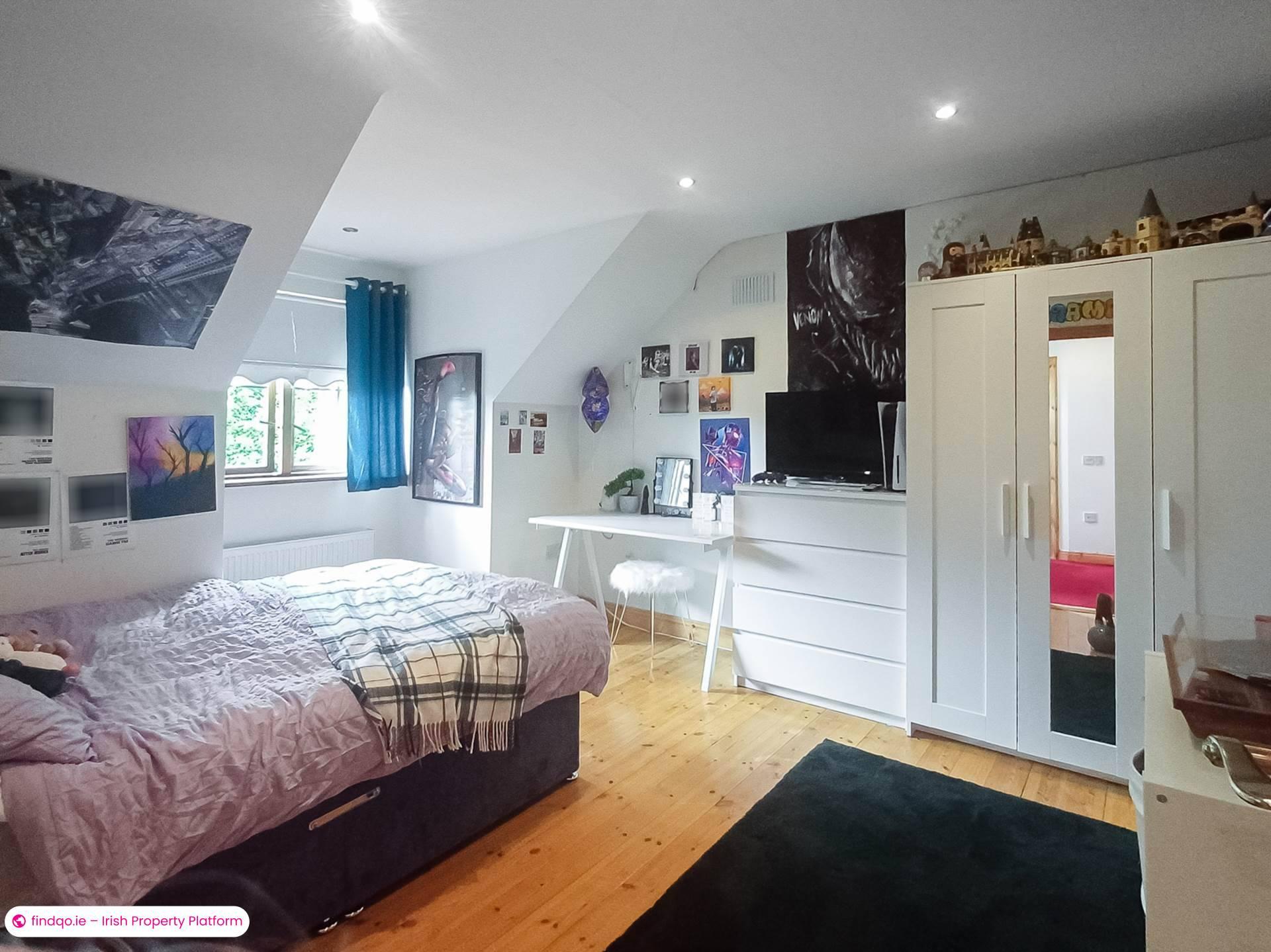 Detached house for Sale in Kilbride, Meath