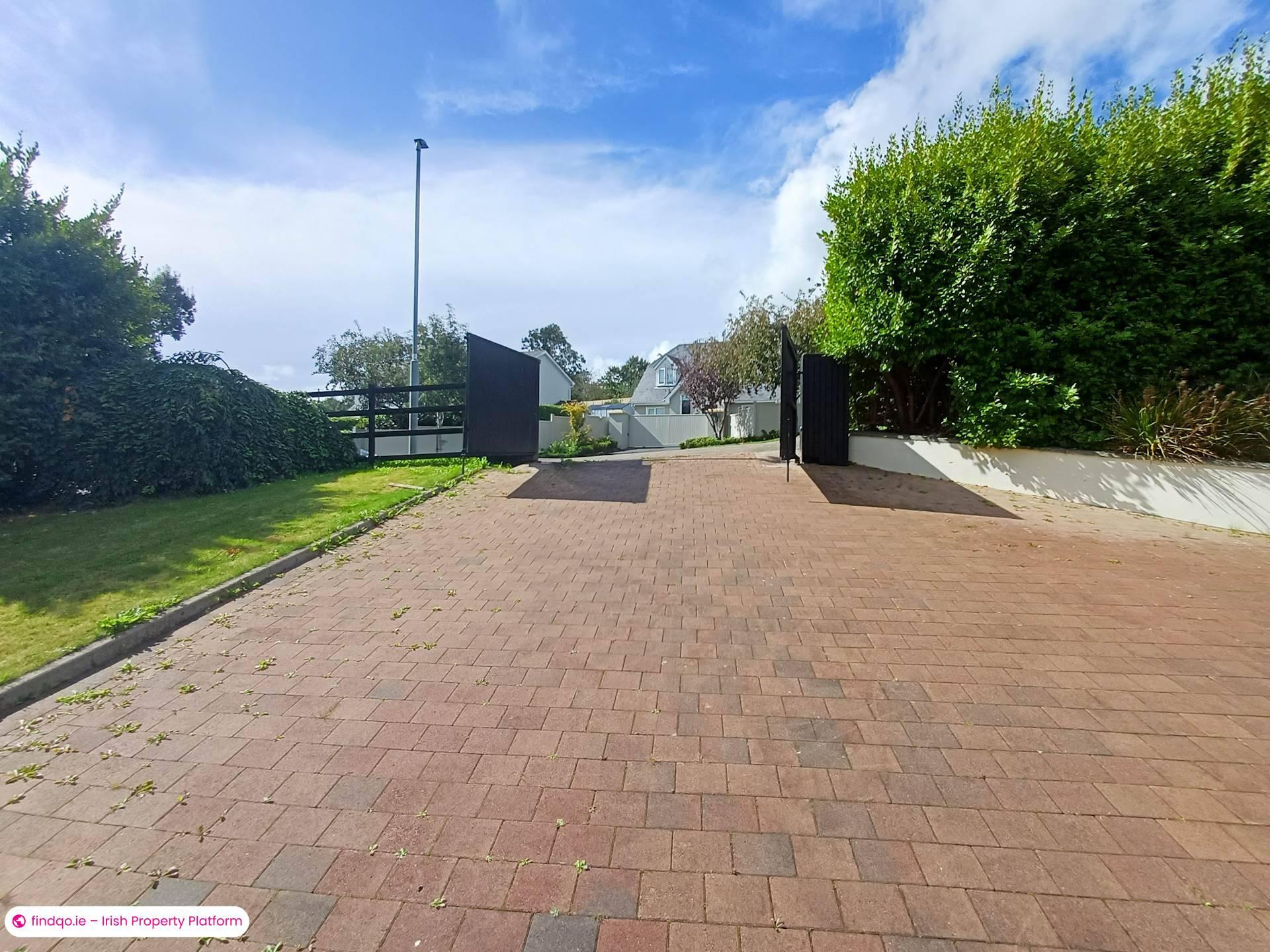 Detached house for Sale in Kilbride, Meath