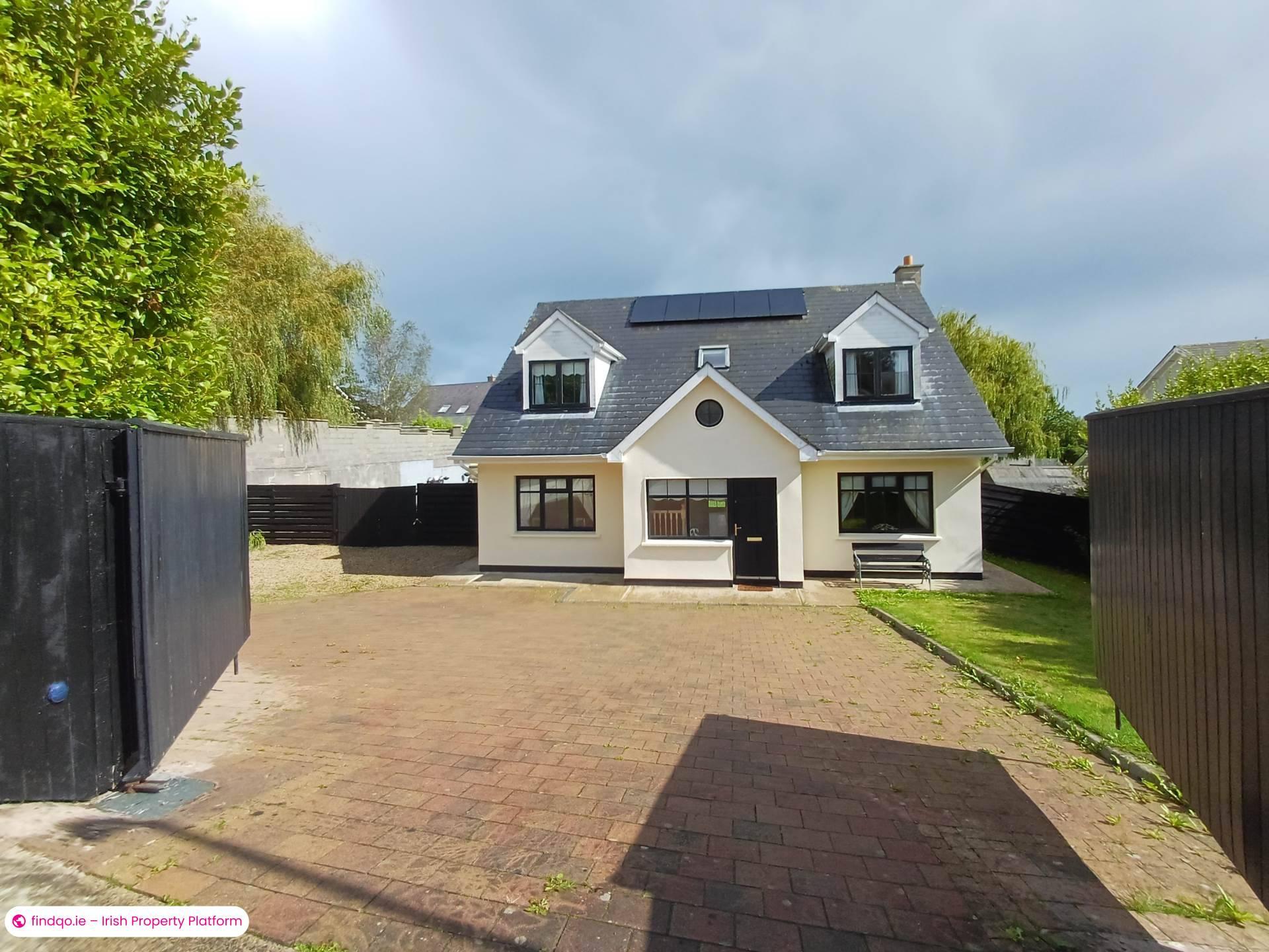 Detached house for Sale in Kilbride, Meath