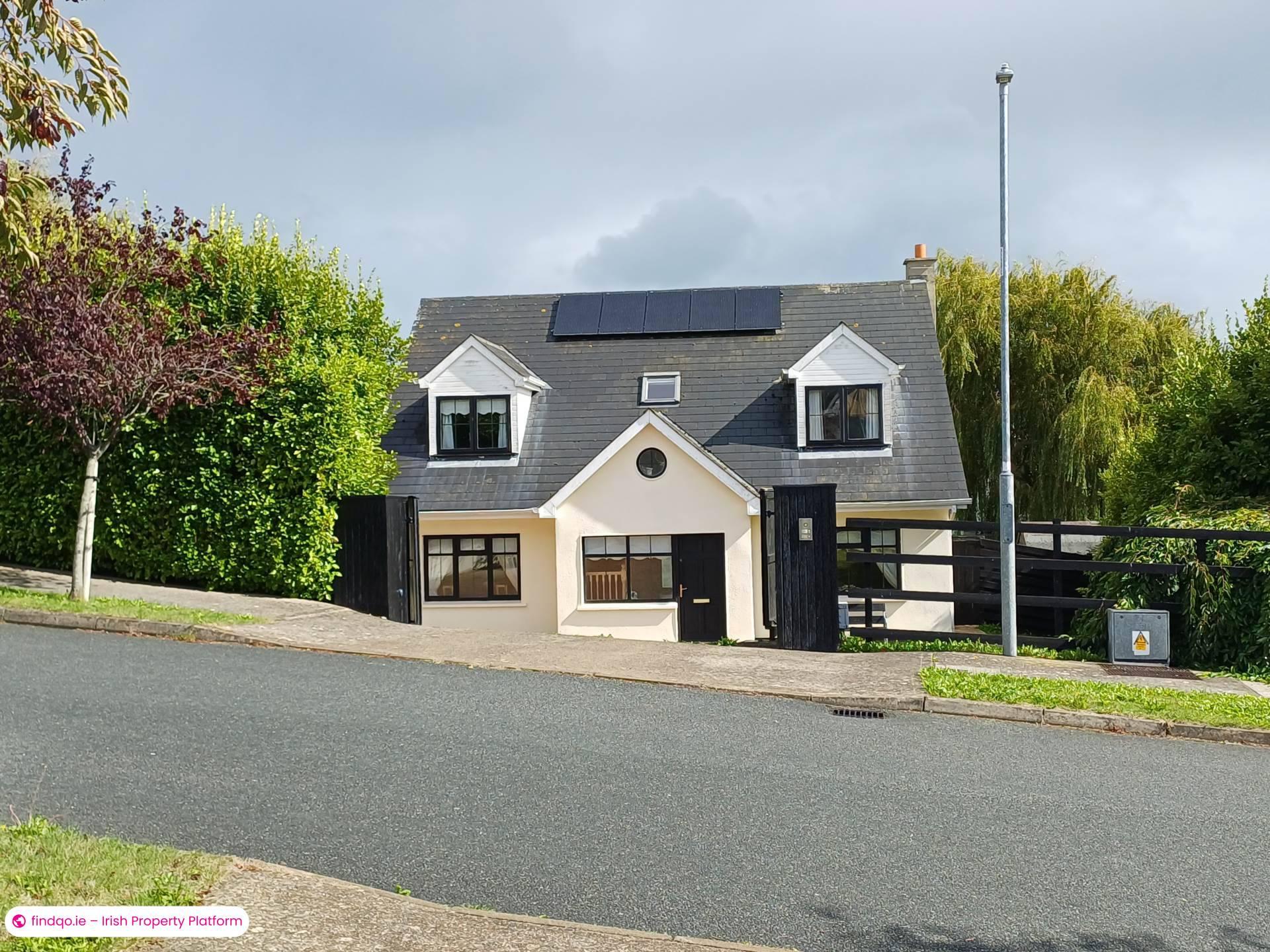 Detached house for Sale in Kilbride, Meath
