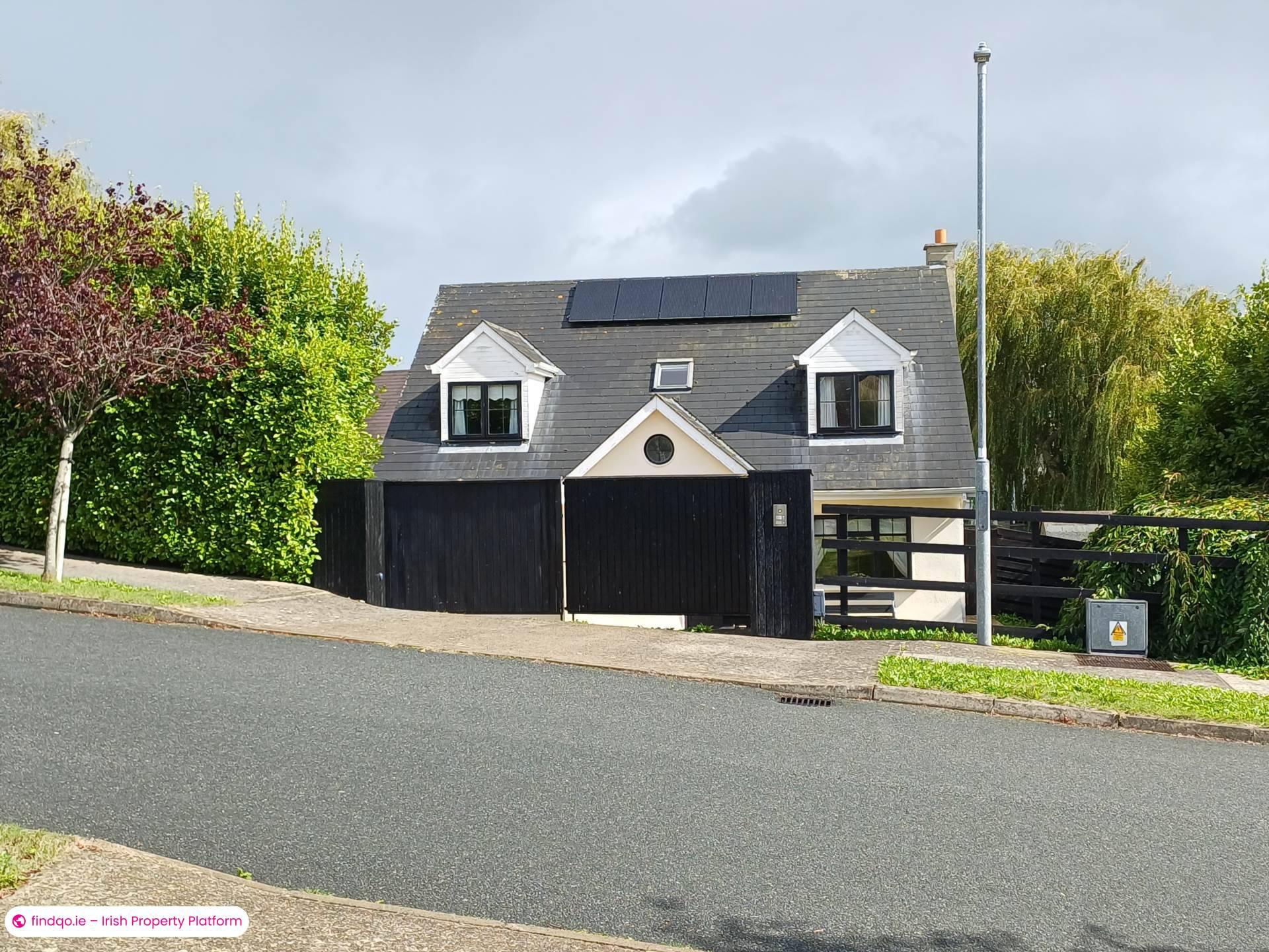 Detached house for Sale in Kilbride, Meath