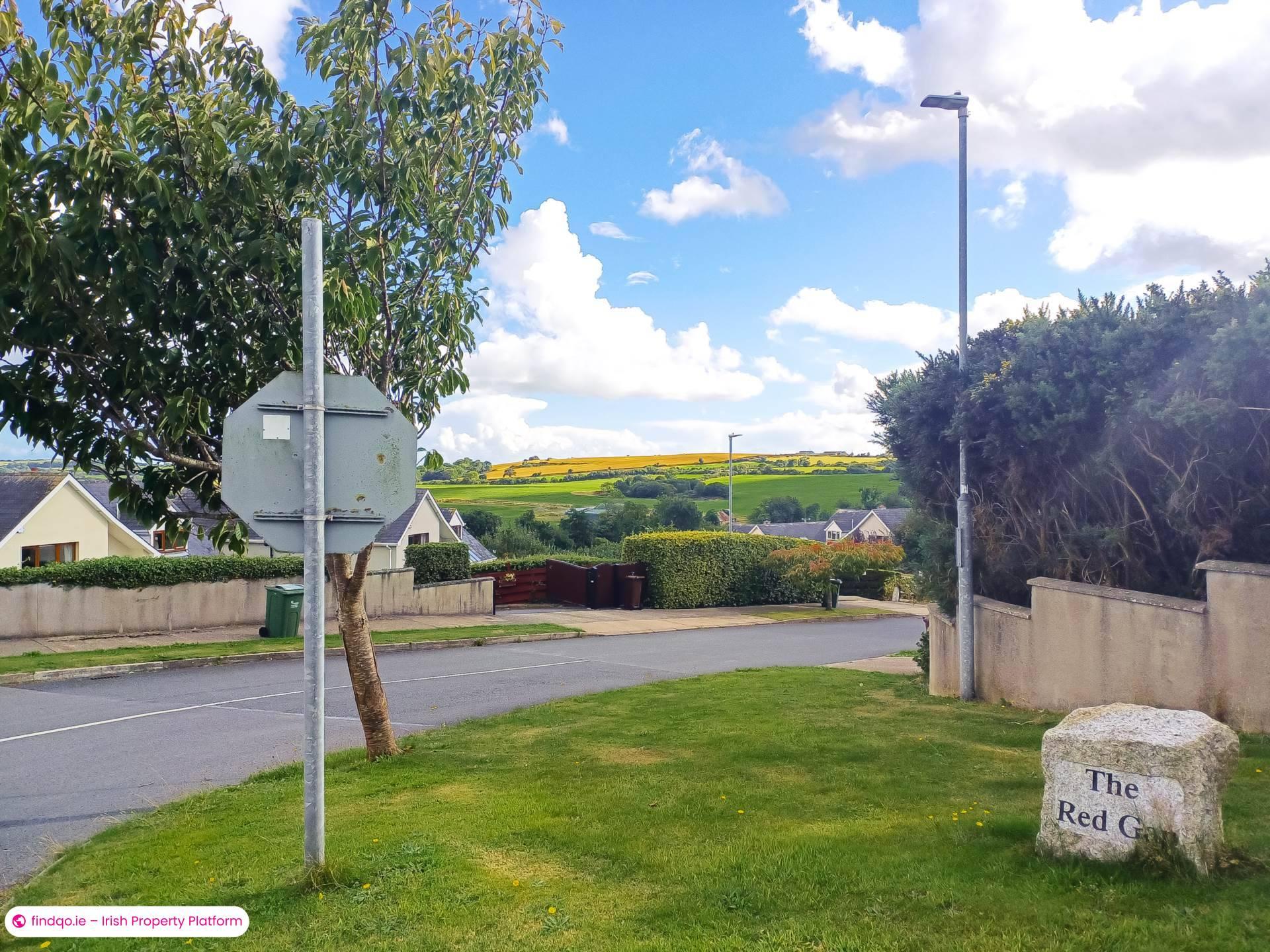 Detached house for Sale in Kilbride, Meath