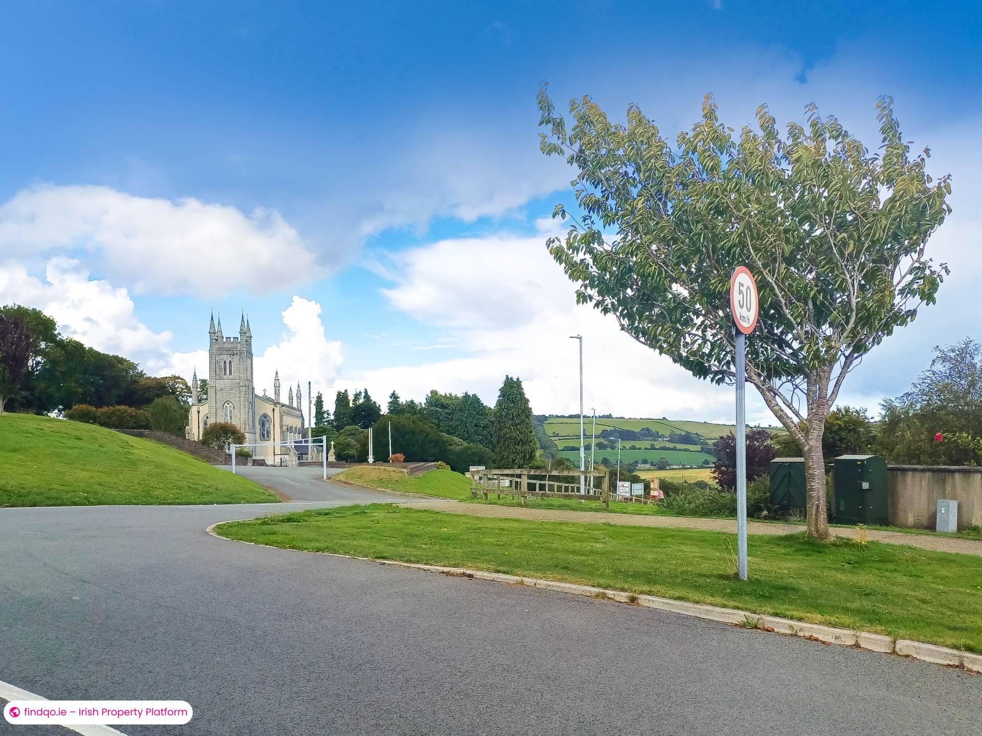 Detached house for Sale in Kilbride, Meath