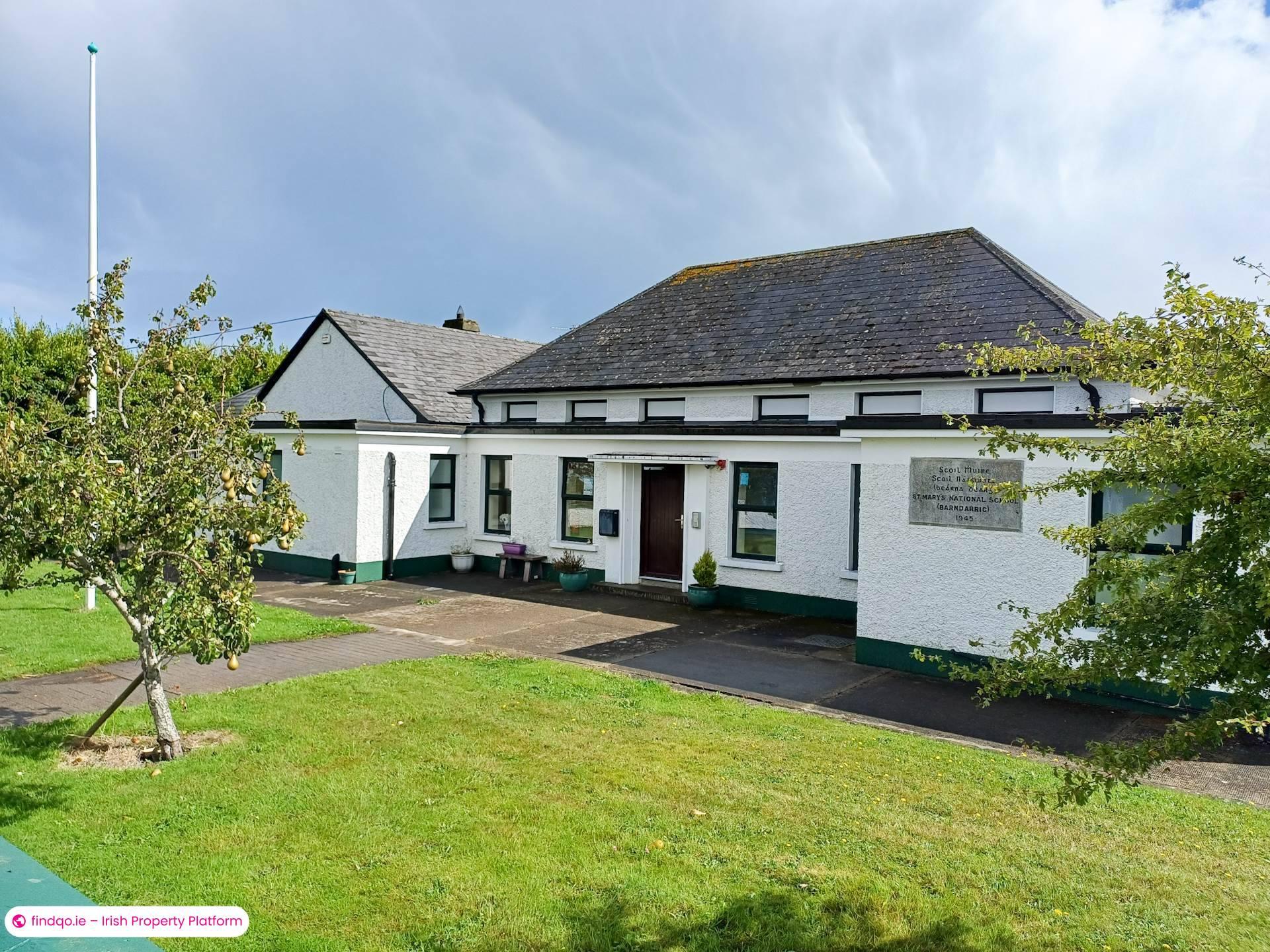 Detached house for Sale in Kilbride, Meath