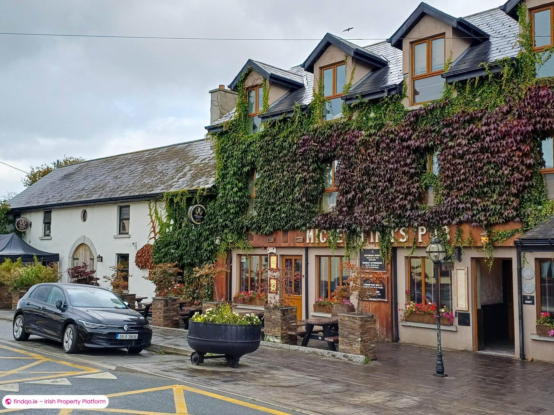 Detached house for Sale in Kilbride, Meath