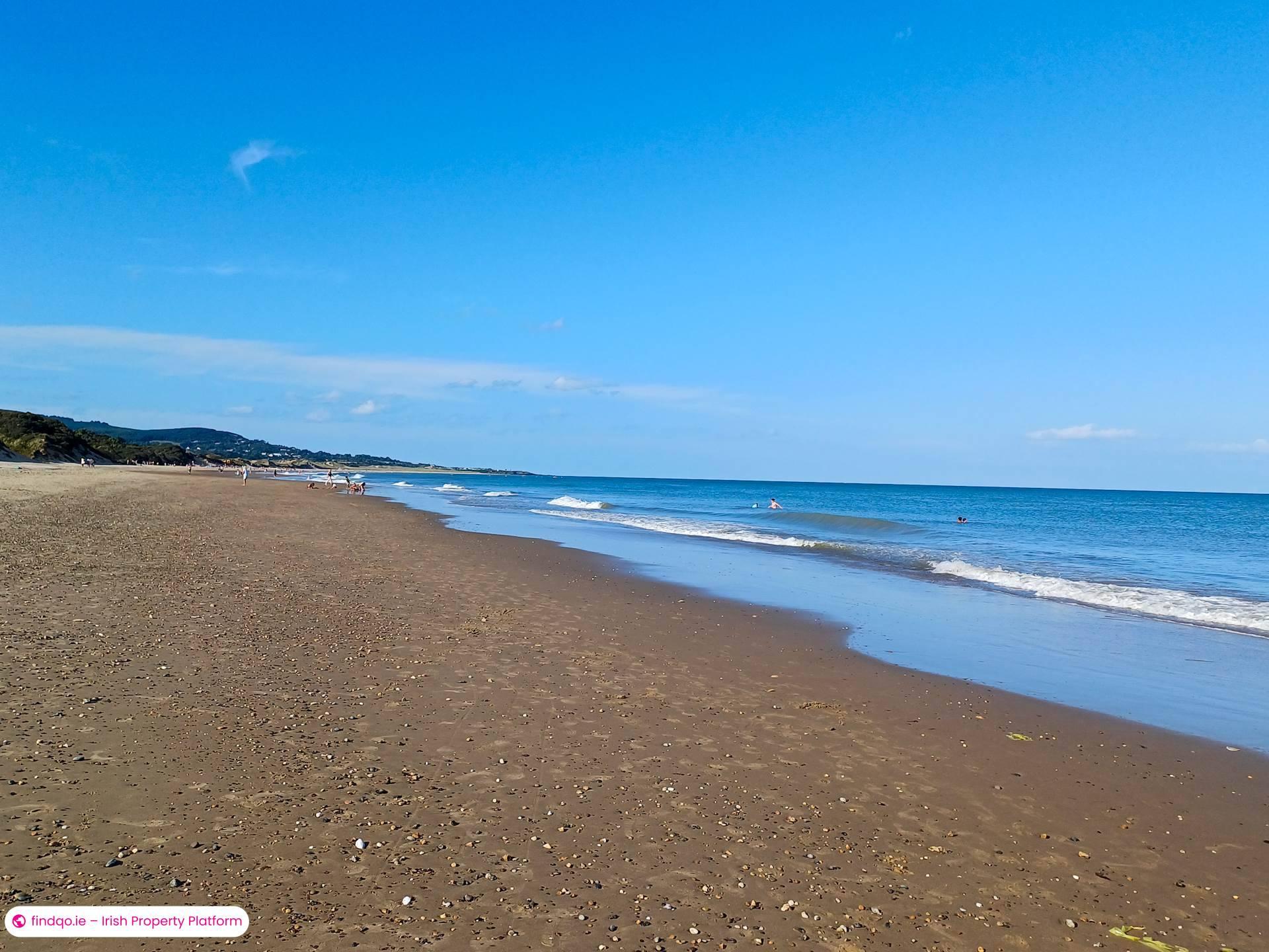 Detached house for Sale in Kilbride, Meath