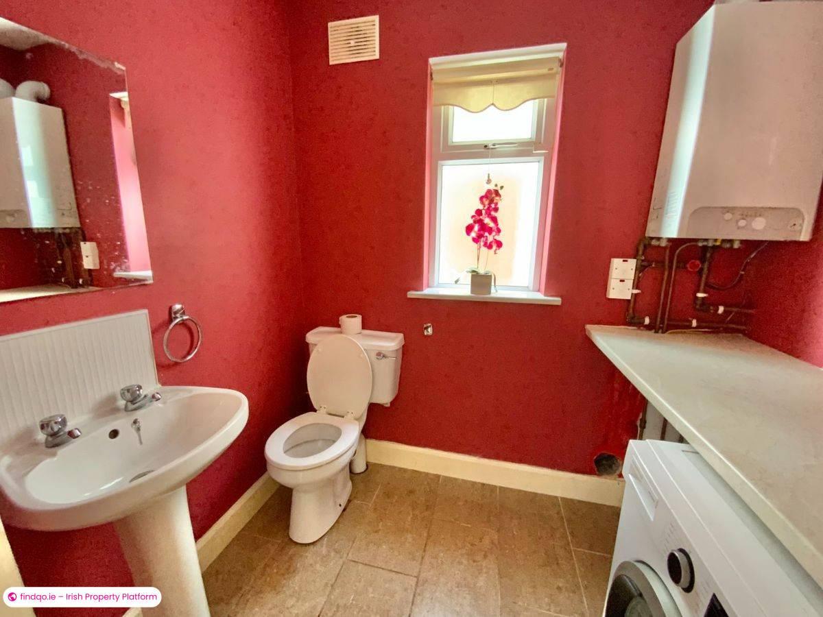 Semi-detached house for Sale in Arklow, Wicklow