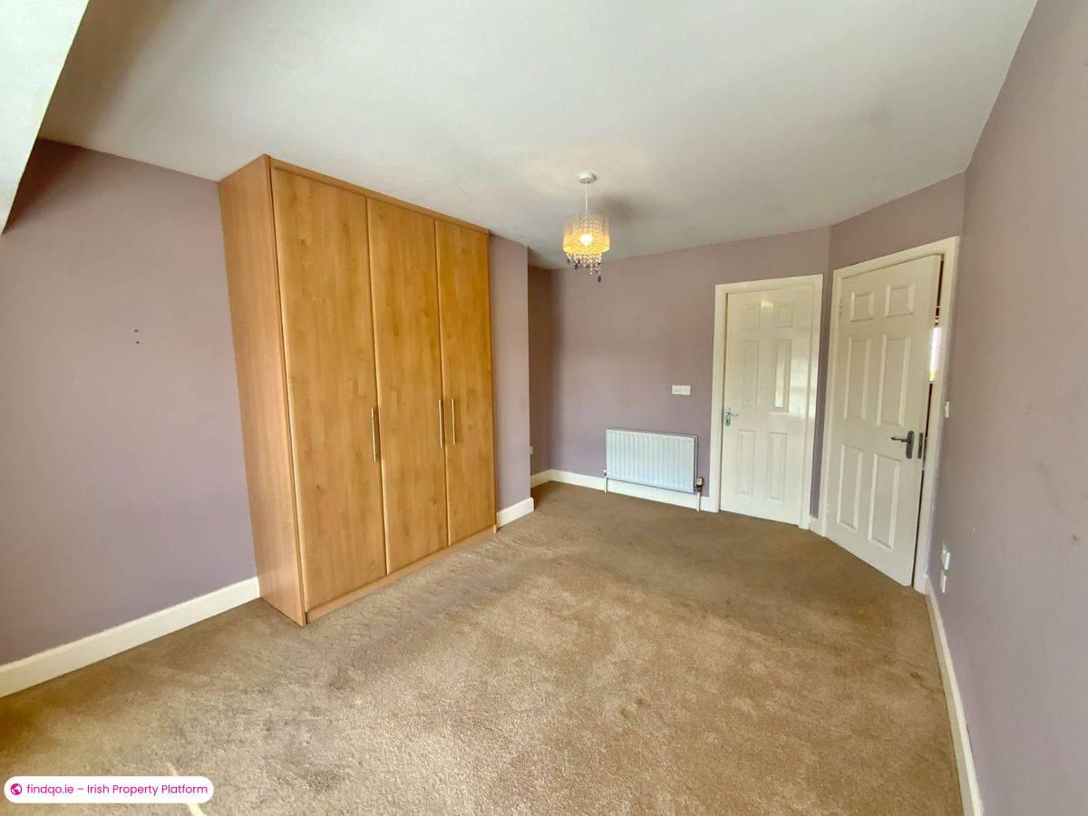 Semi-detached house for Sale in Arklow, Wicklow