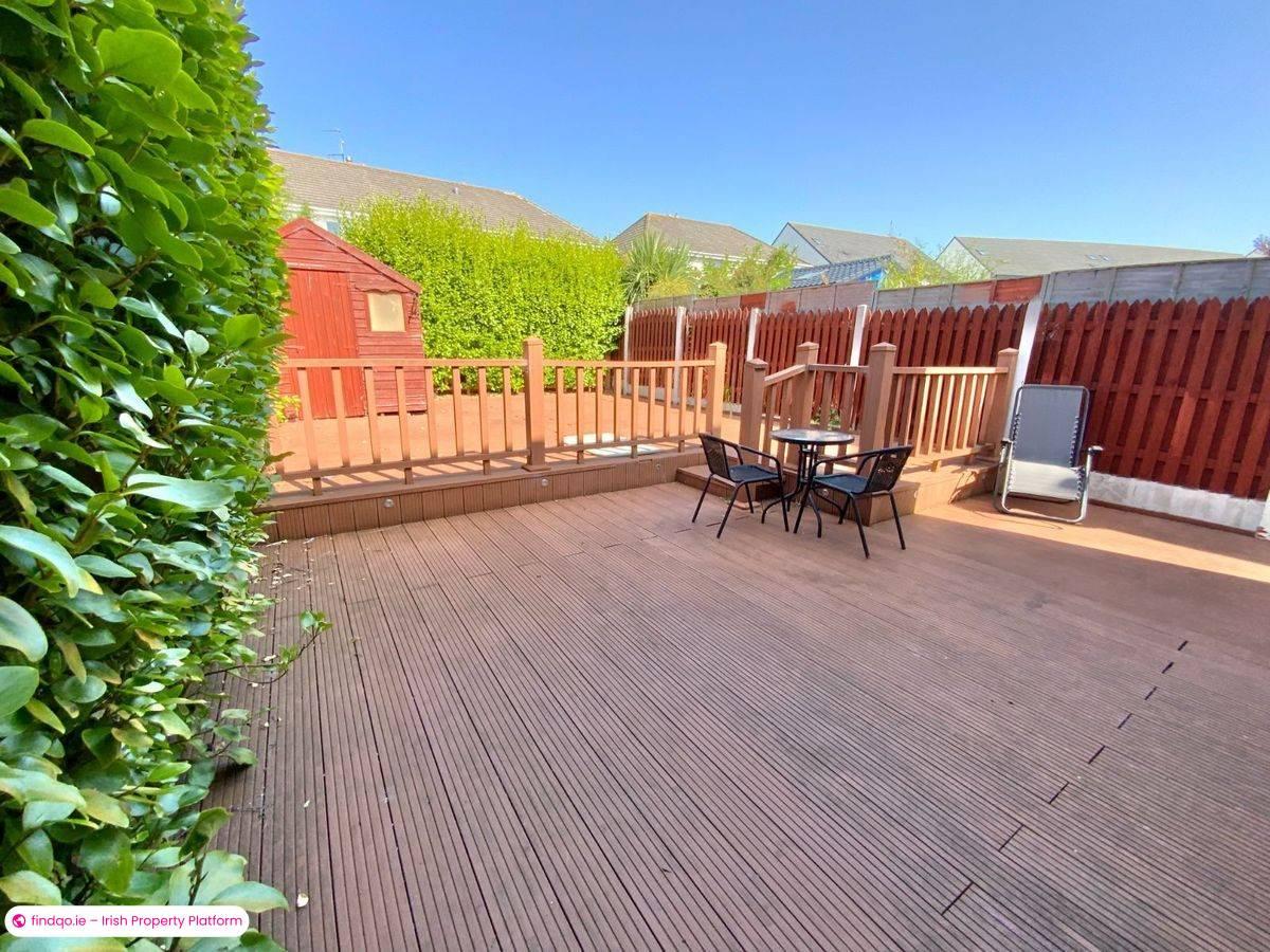 Semi-detached house for Sale in Arklow, Wicklow