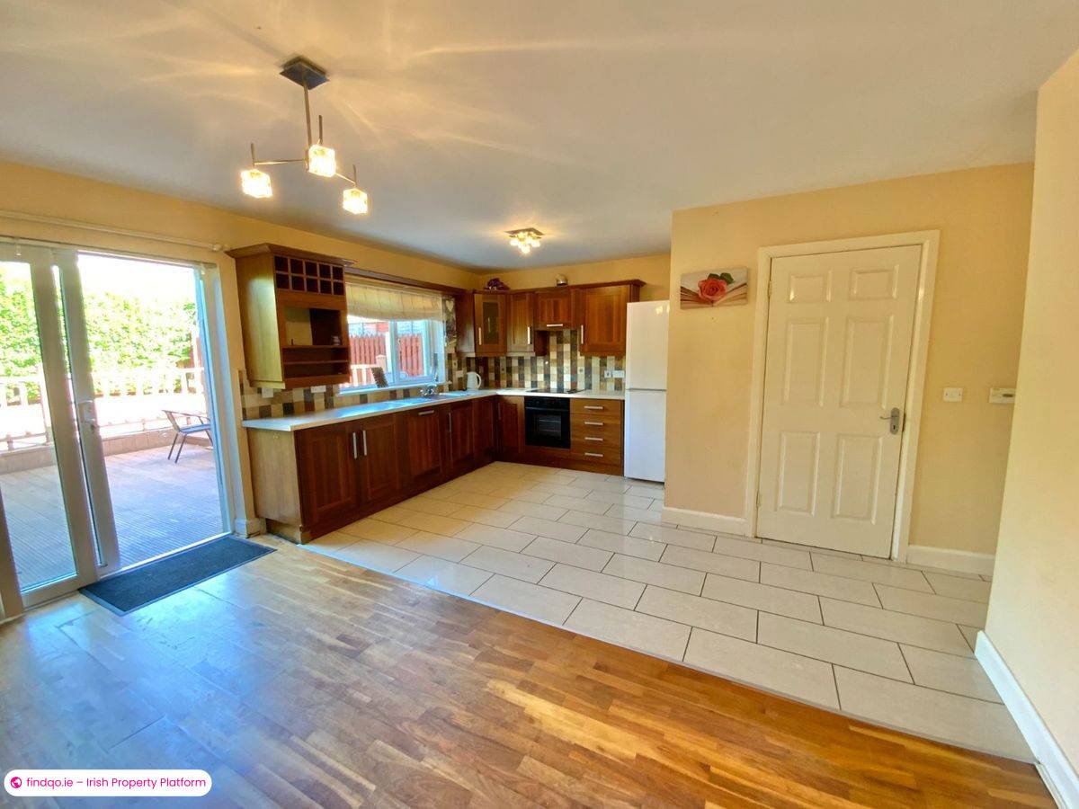 Semi-detached house for Sale in Arklow, Wicklow