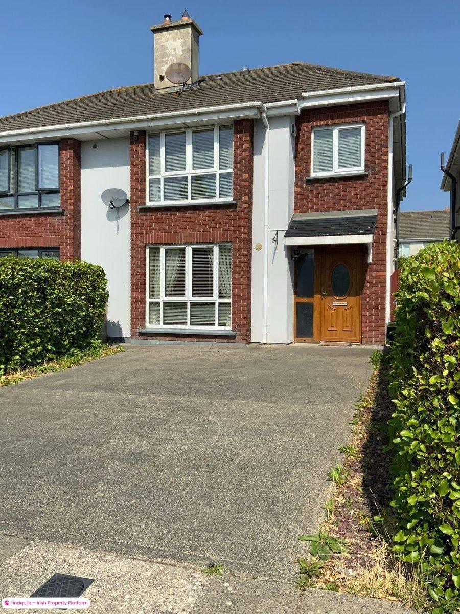 Semi-detached house for Sale in Arklow, Wicklow