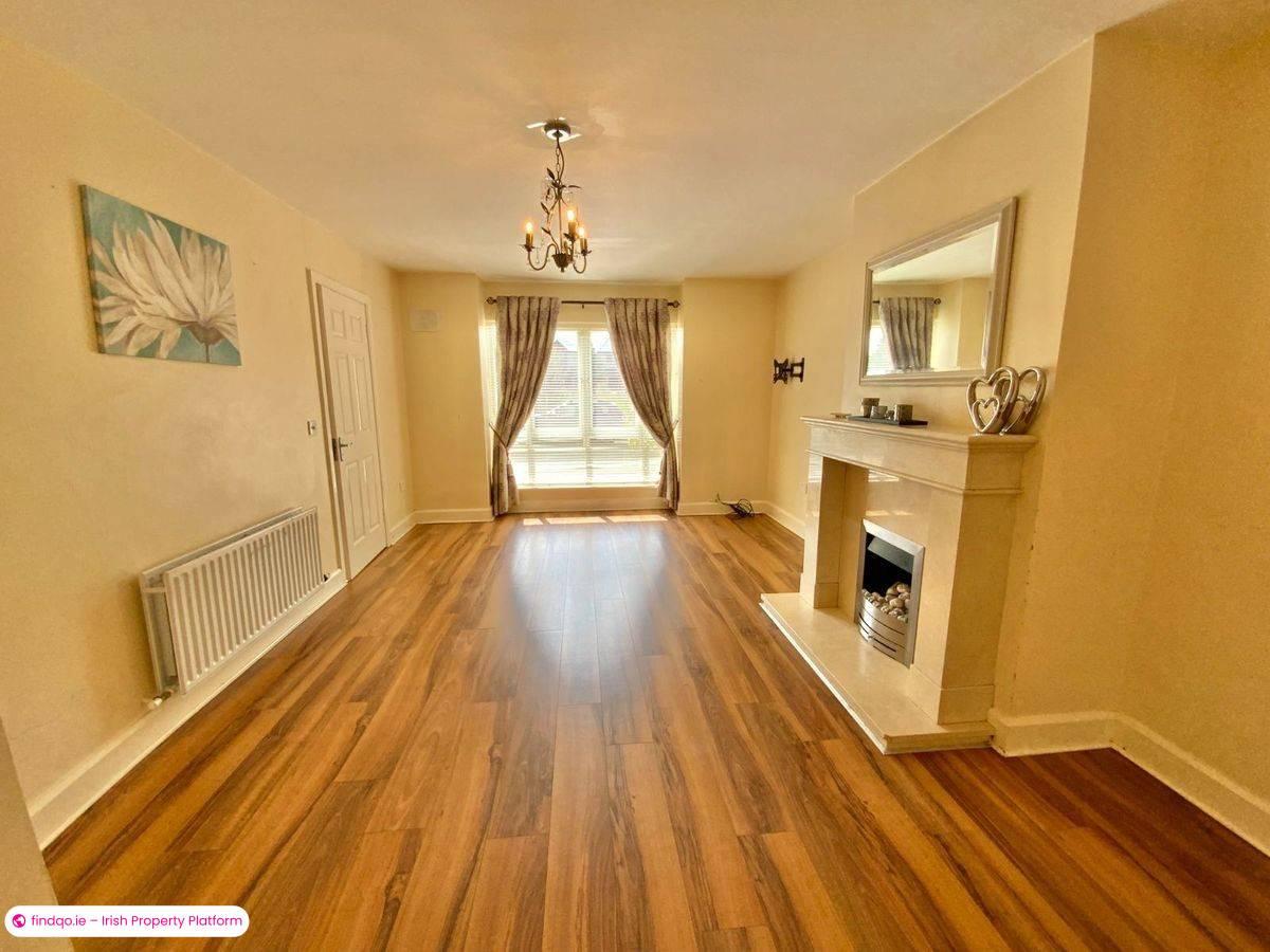 Semi-detached house for Sale in Arklow, Wicklow