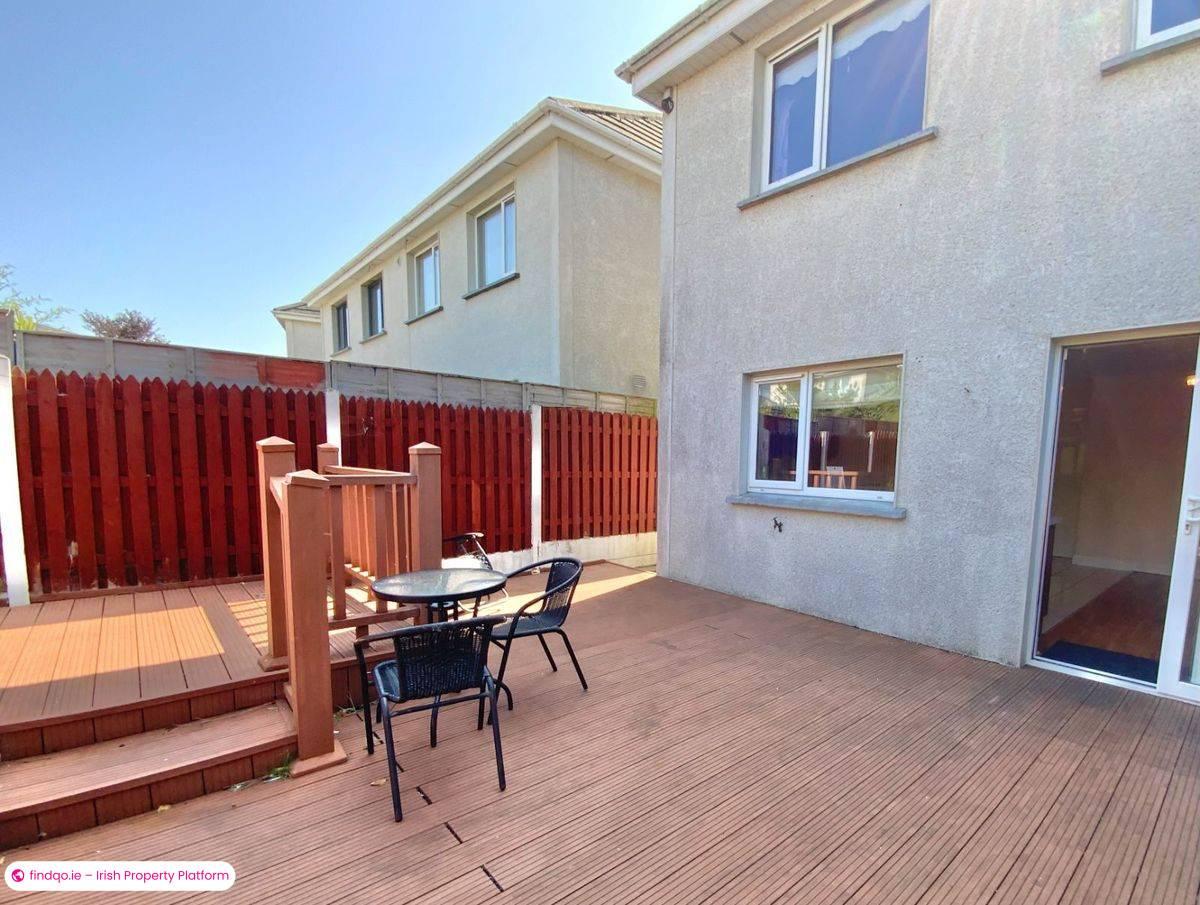 Semi-detached house for Sale in Arklow, Wicklow