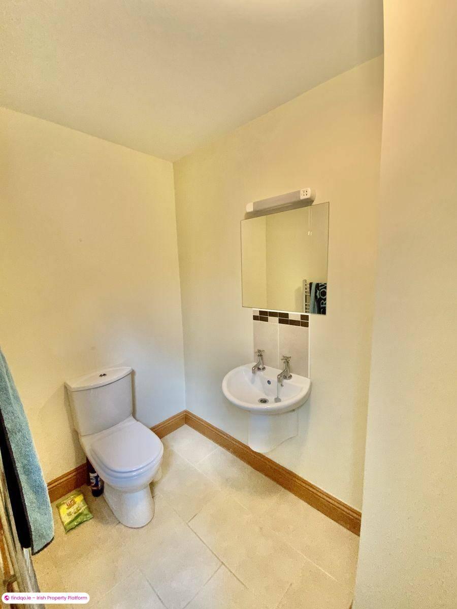 Detached house for Sale in Gorey, Wexford