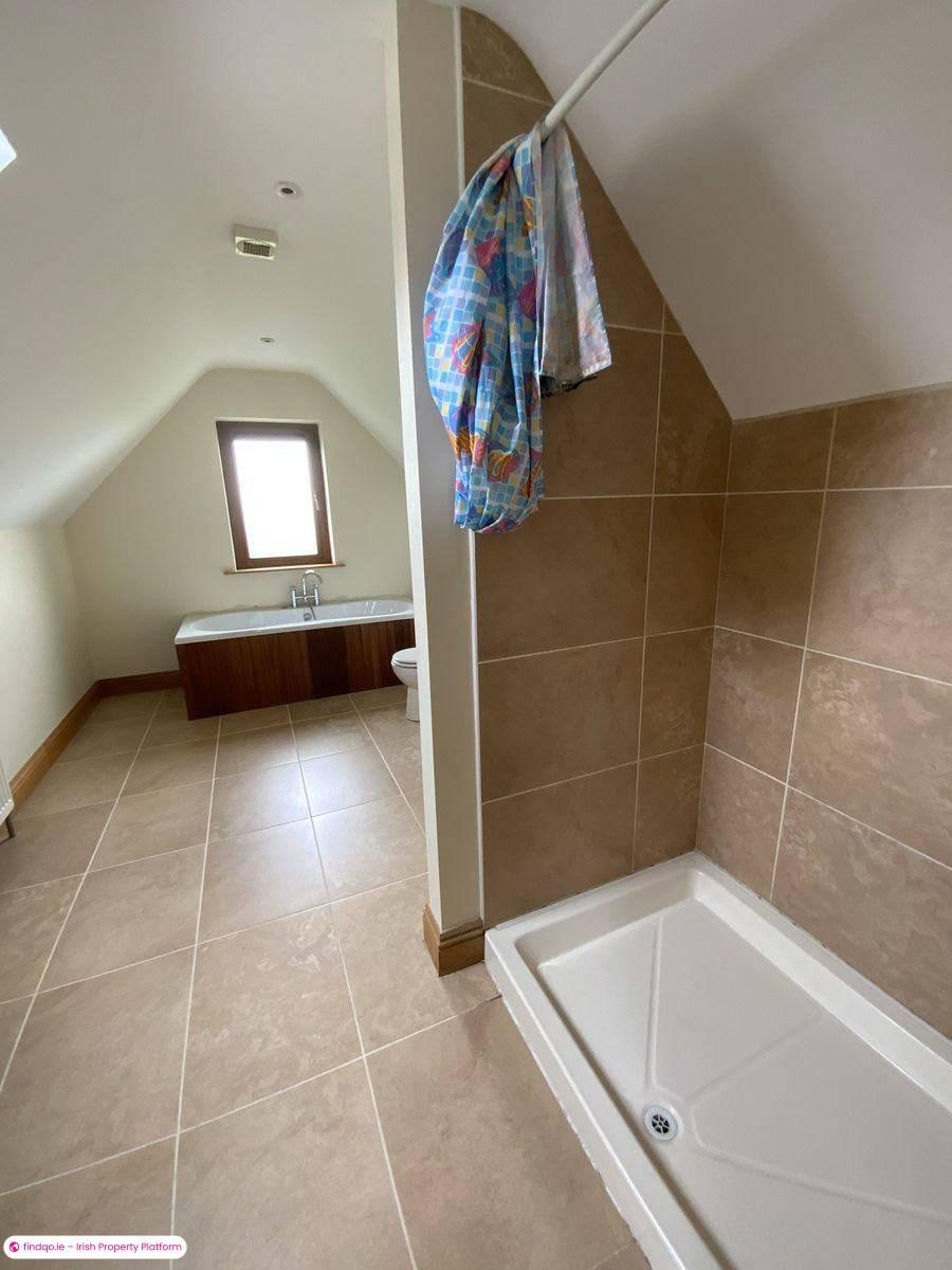 Detached house for Sale in Gorey, Wexford