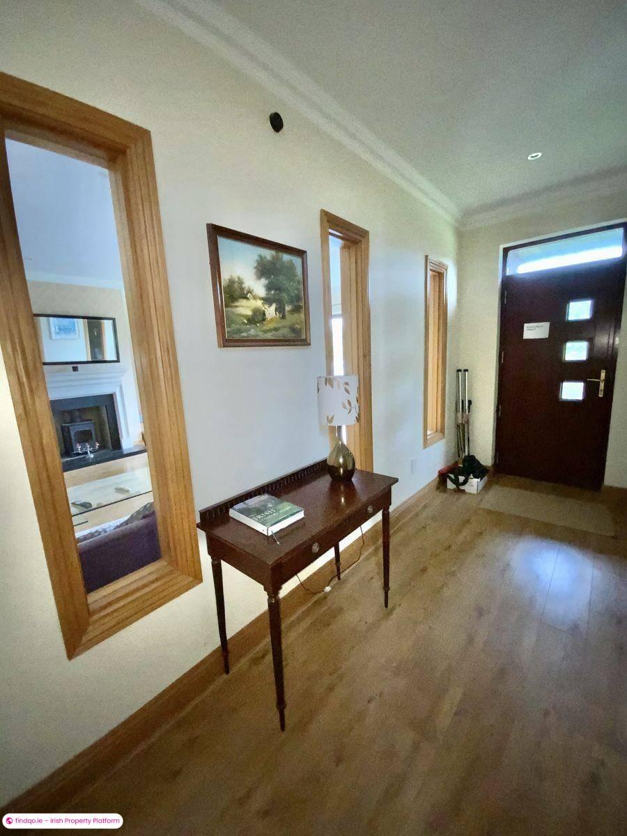 Detached house for Sale in Gorey, Wexford