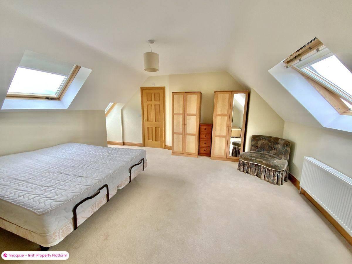 Detached house for Sale in Gorey, Wexford